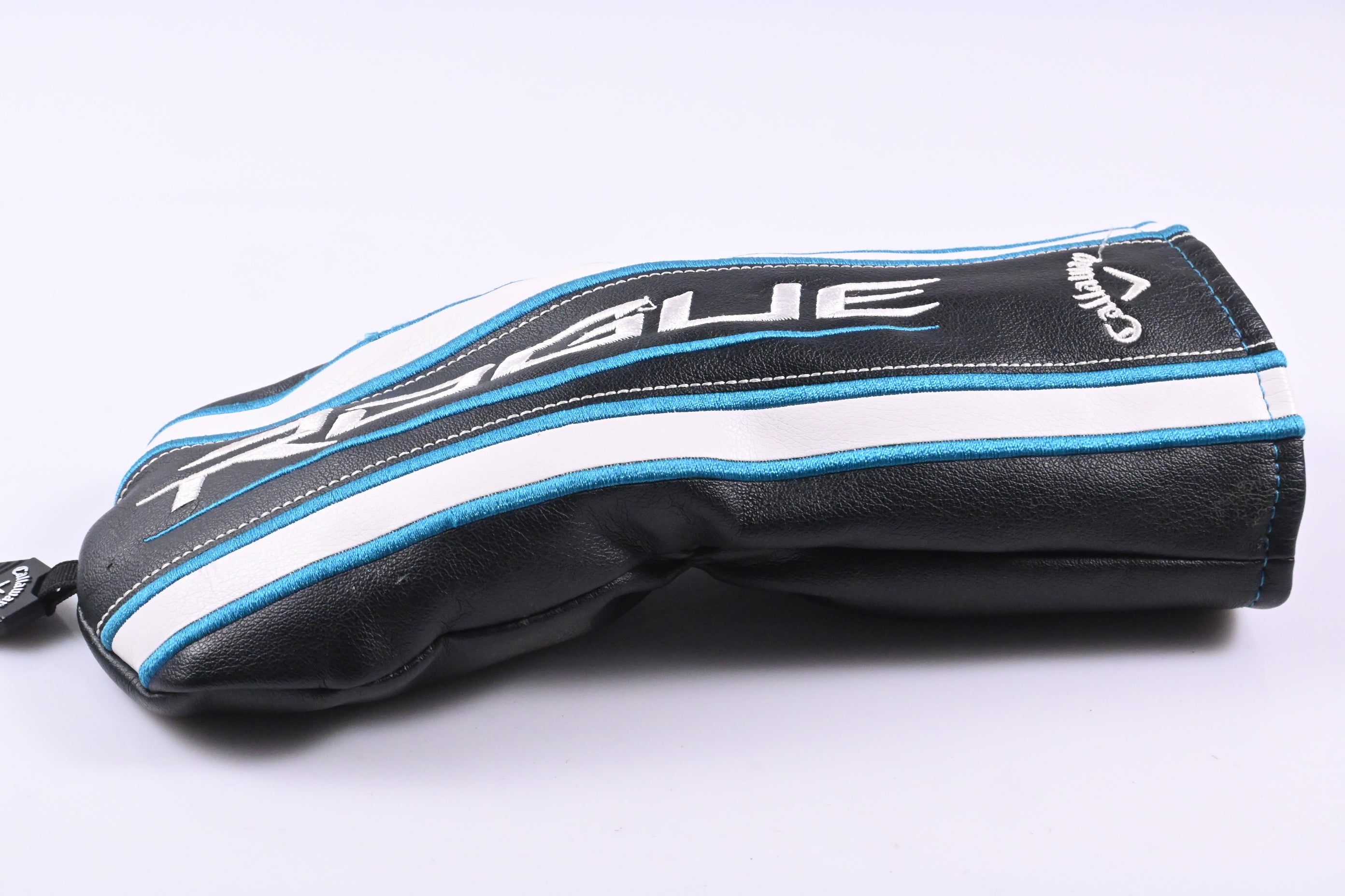 Callaway Rogue #3 Wood / 15 Degree / X-Flex EvenFlow Blue 75 Shaft