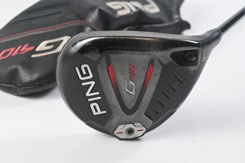 Ping G410 #3 Wood / 14.5 Degree / Regular Flex Yonex EX-EQ3 Shaft