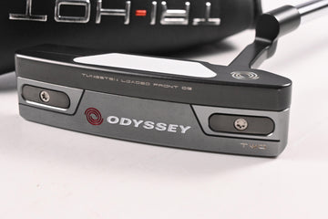 Odyssey Tri Hot Two Putter / 35 Inch