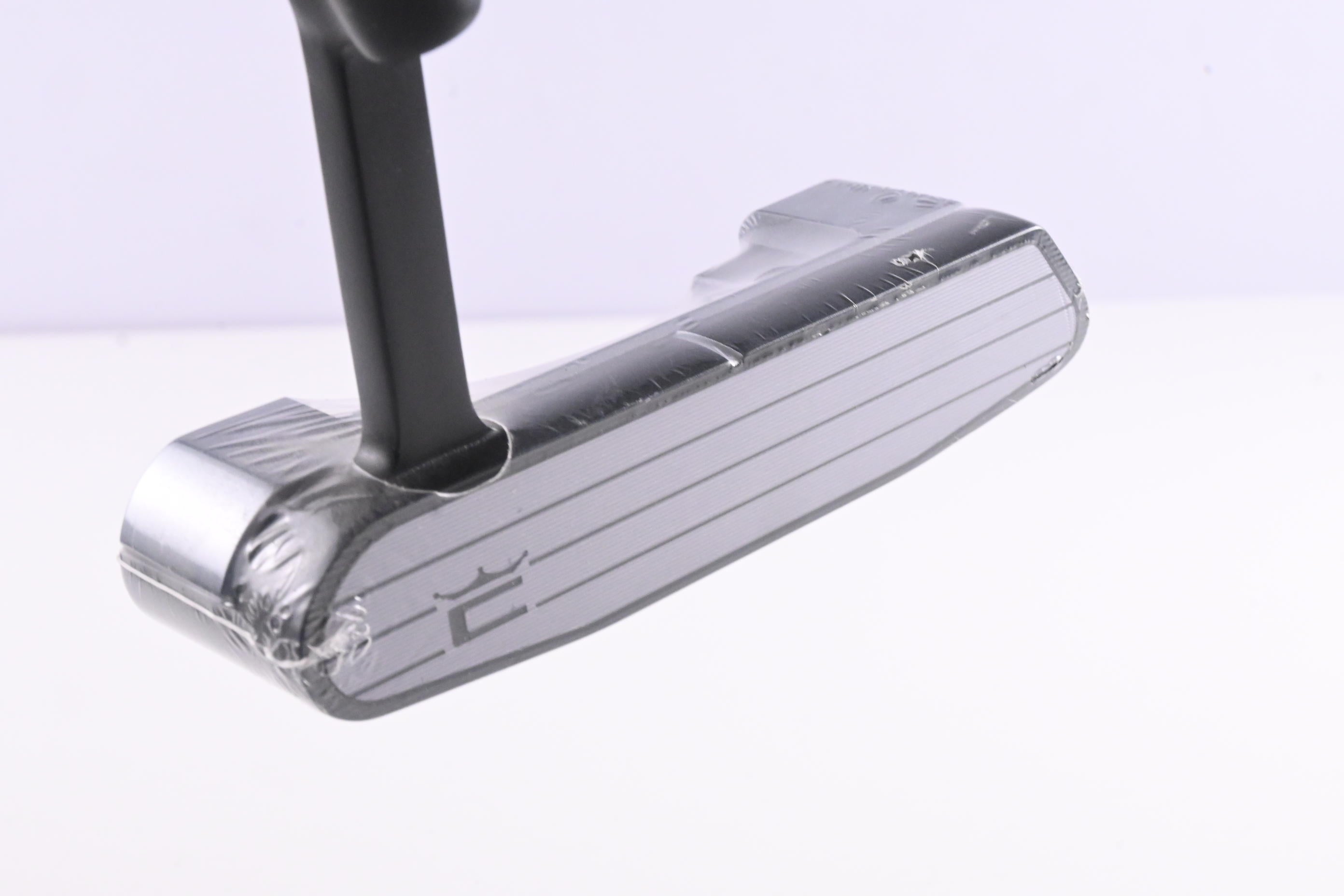 Left Hand Cobra King 3D GrandSport 35 Putter / 34 Inch