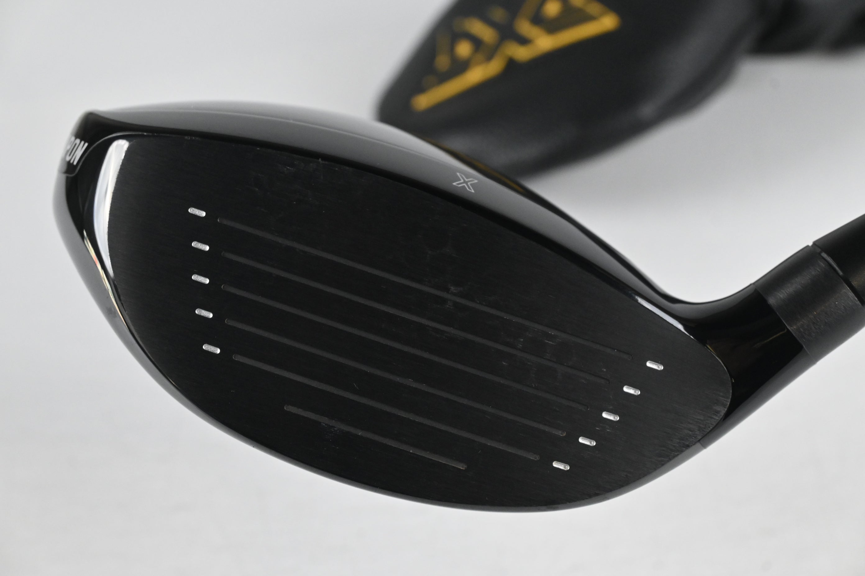 PXG Secret Weapon Mini Driver / 13 Degree / Regular Flex Tensei AV Blue 65 Shaft