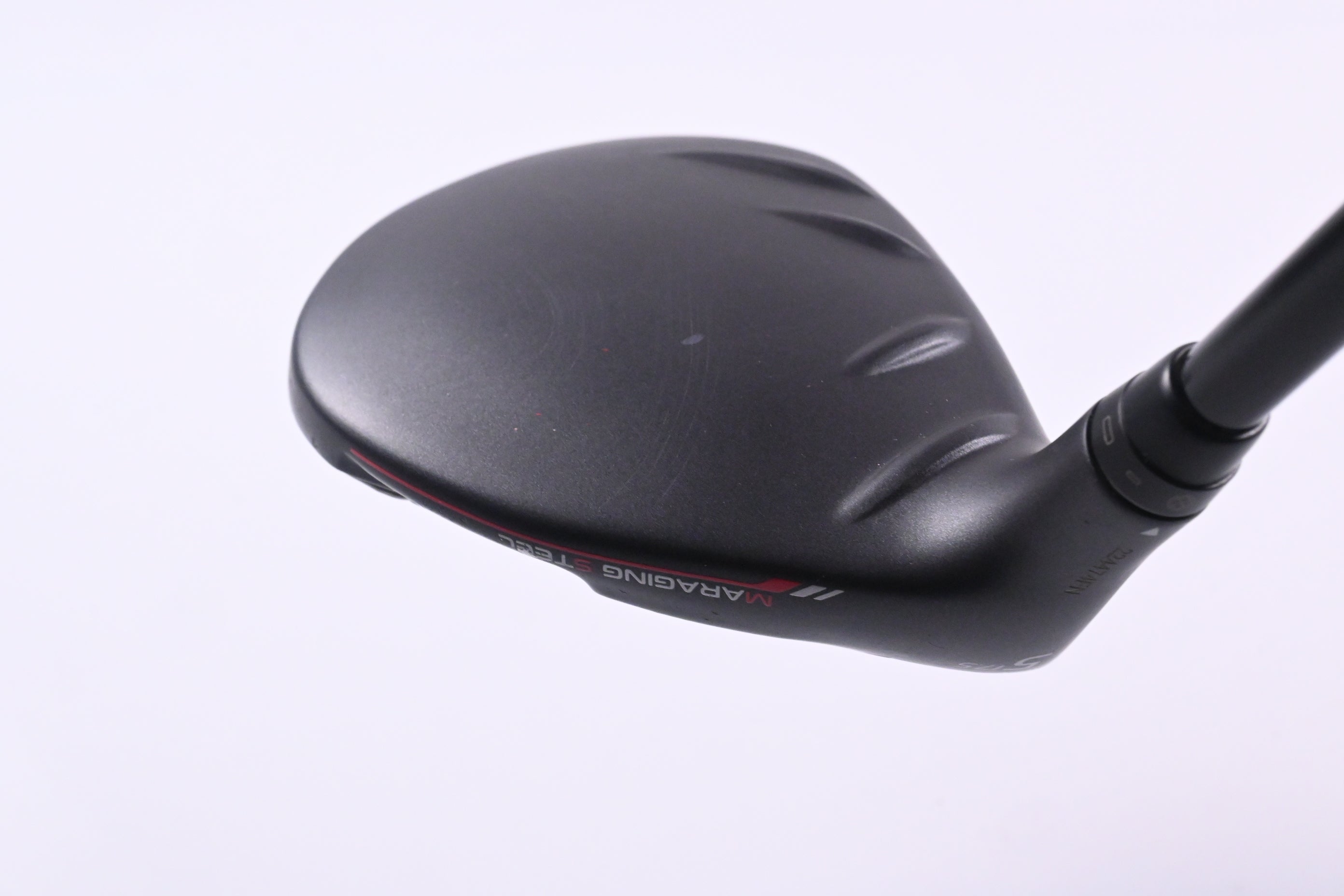 Left Hand Ping G410 #5 Wood / 17.5 Degree / Regular Flex Tensei CK Orange 70 Shaft