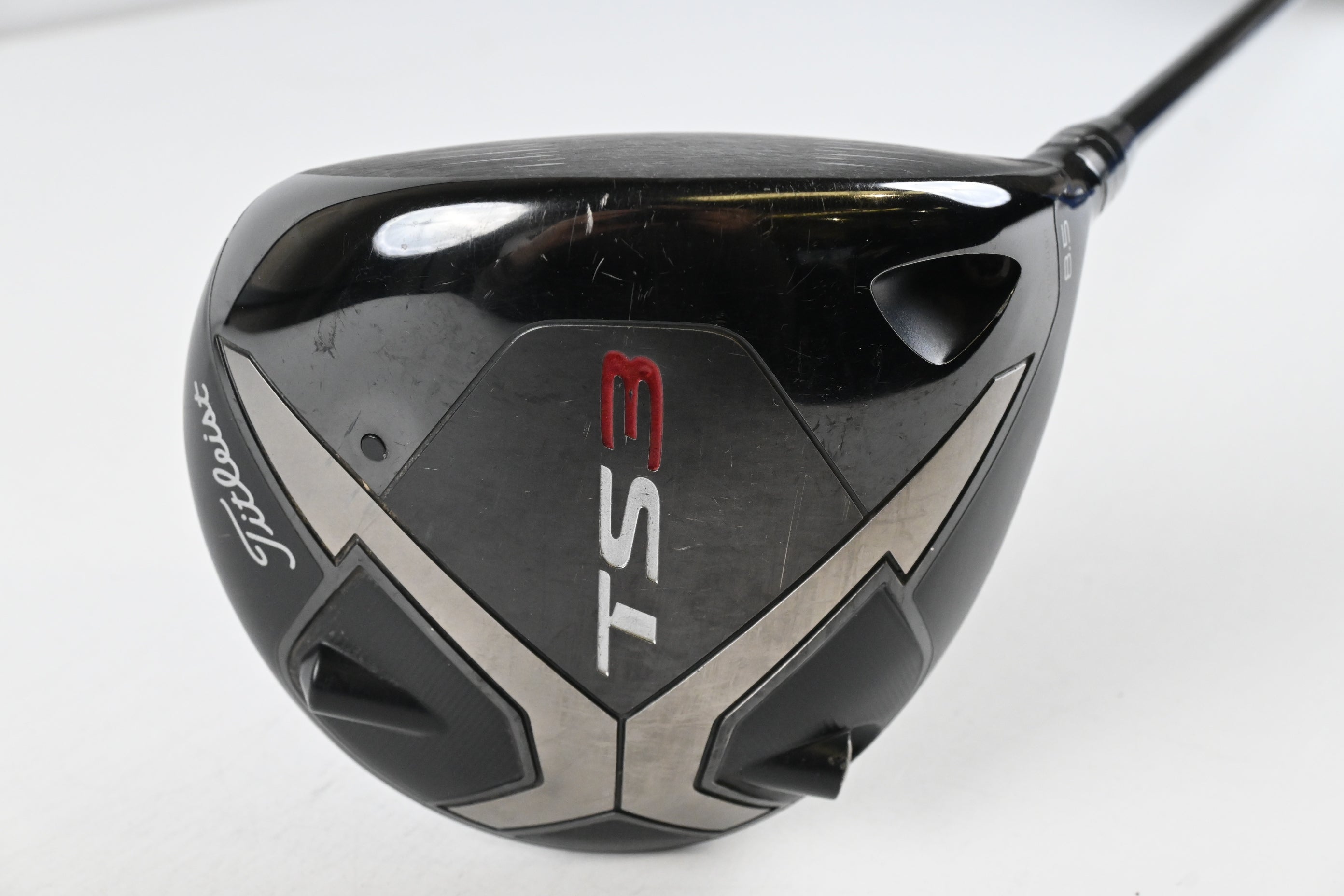 Titleist TS3 Driver / 8.5 Degree / Regular Flex Fujikura Ventus Red 5 Shaft
