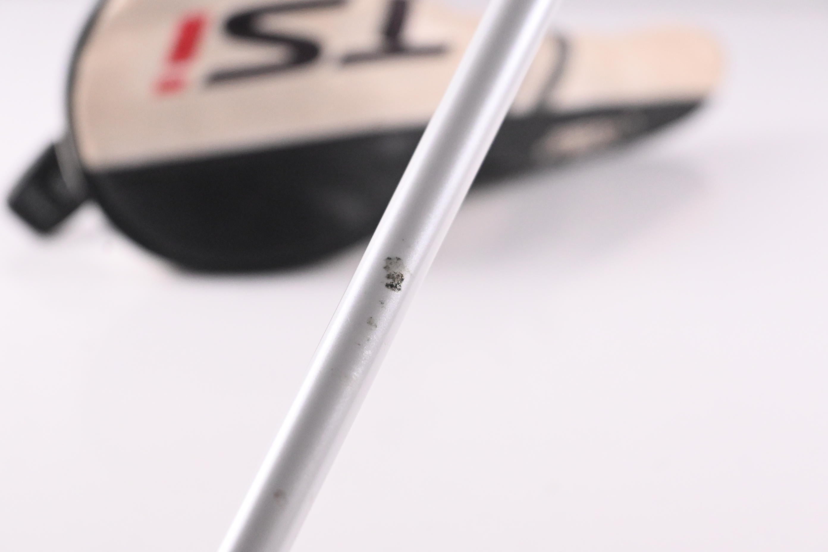 Titleist TSi3 #3 Wood / 15 Degree / Regular Flex Aldila Ascent 45 Shaft