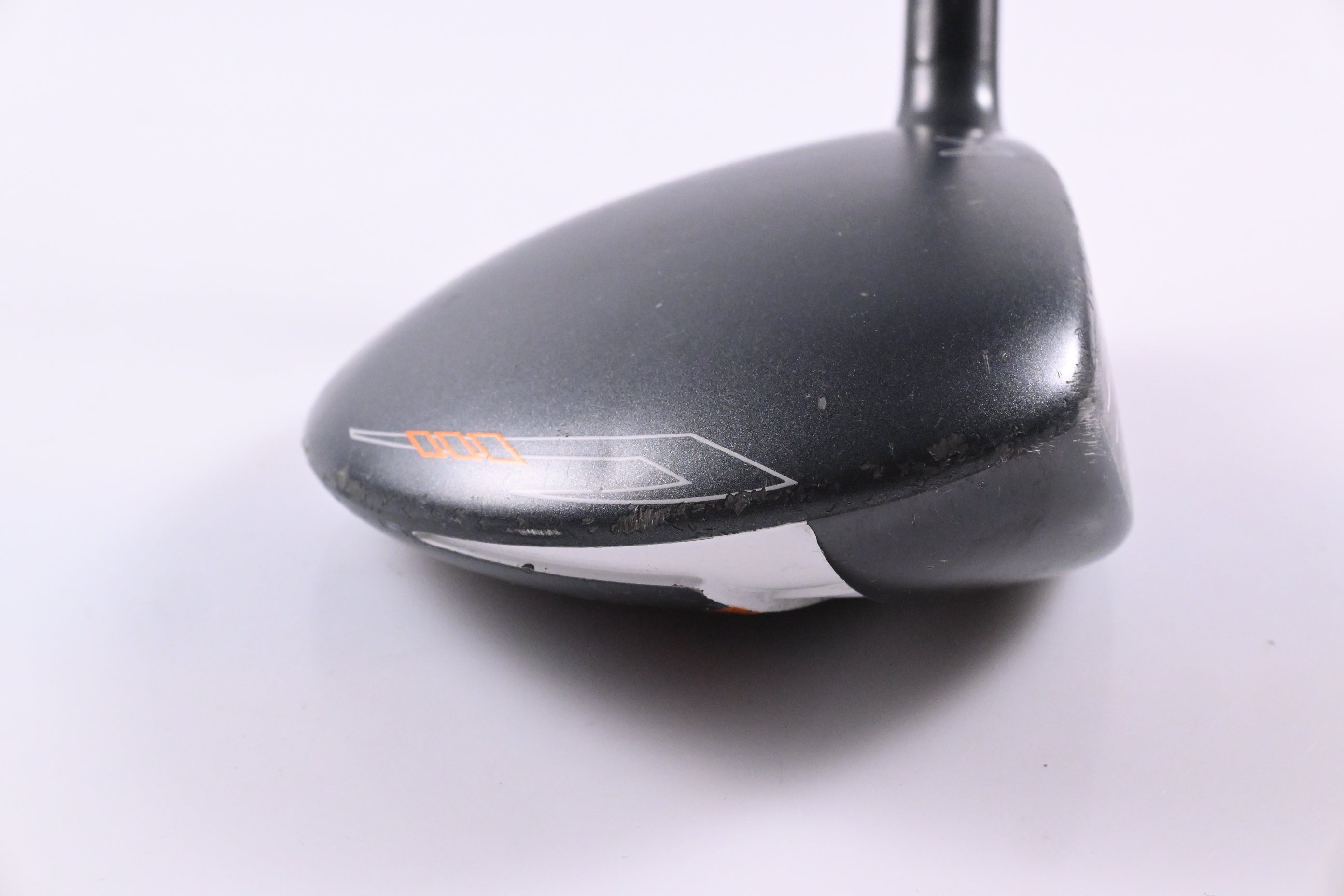 Callaway X2 Hot #3 Wood / 15 Degree / Stiff Flex Aldila Rogue Tour Blue 60 Shaft