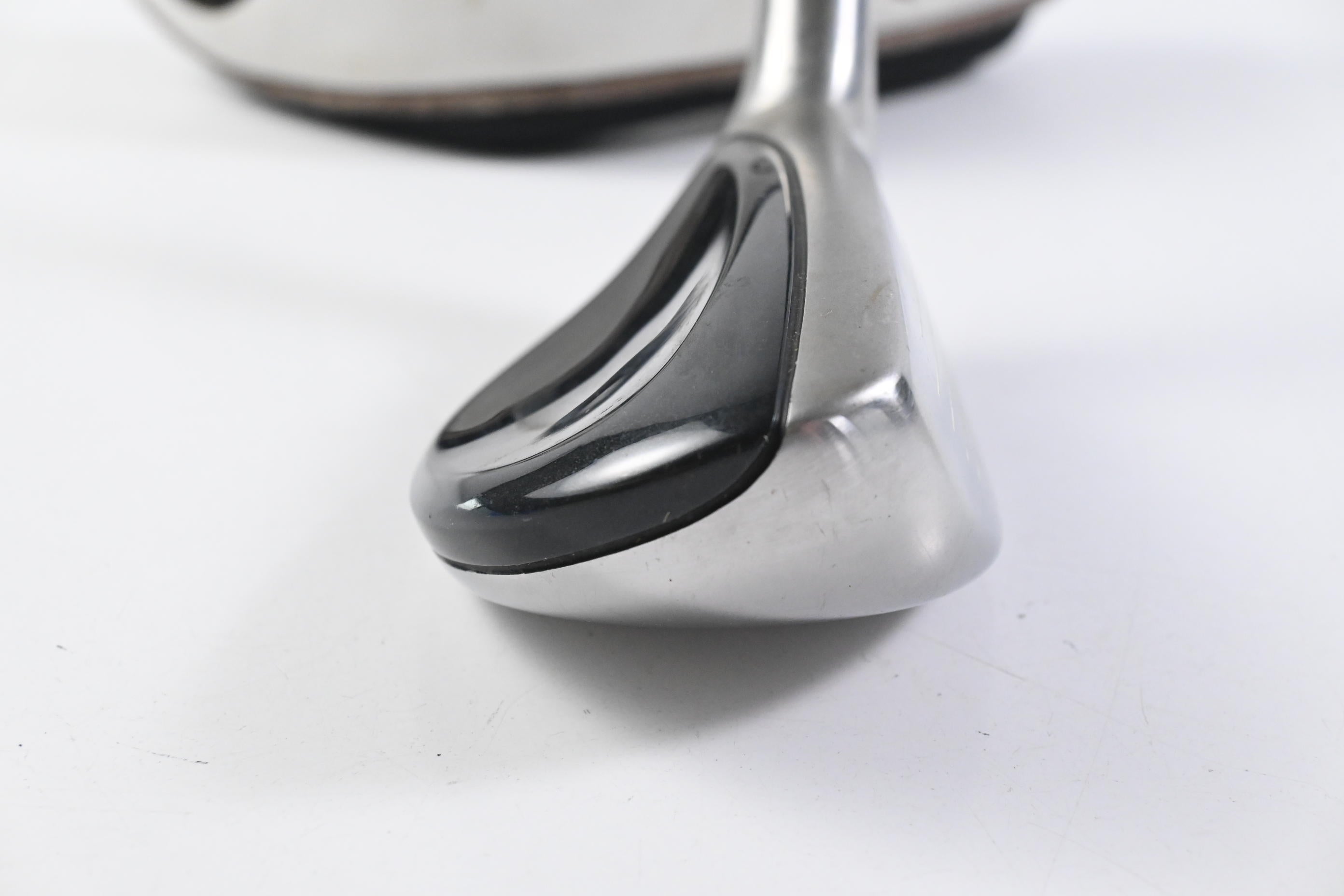 Cleveland Halo #3 Hybrid / 22 Degree / Stiff Flex Cleveland Halo Shaft