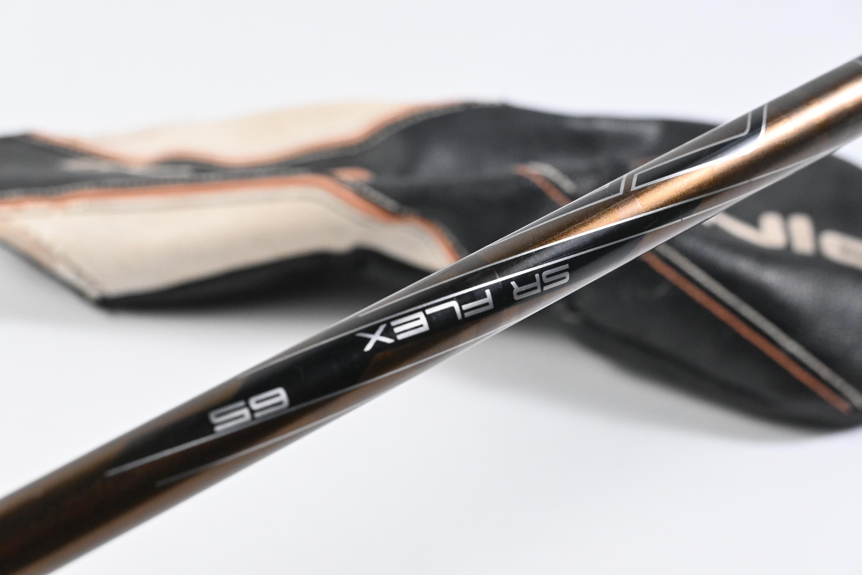 Ping G400 SFT #3 Wood / 16 Degree / Senior Flex Ping Alta CB 65 Shaft
