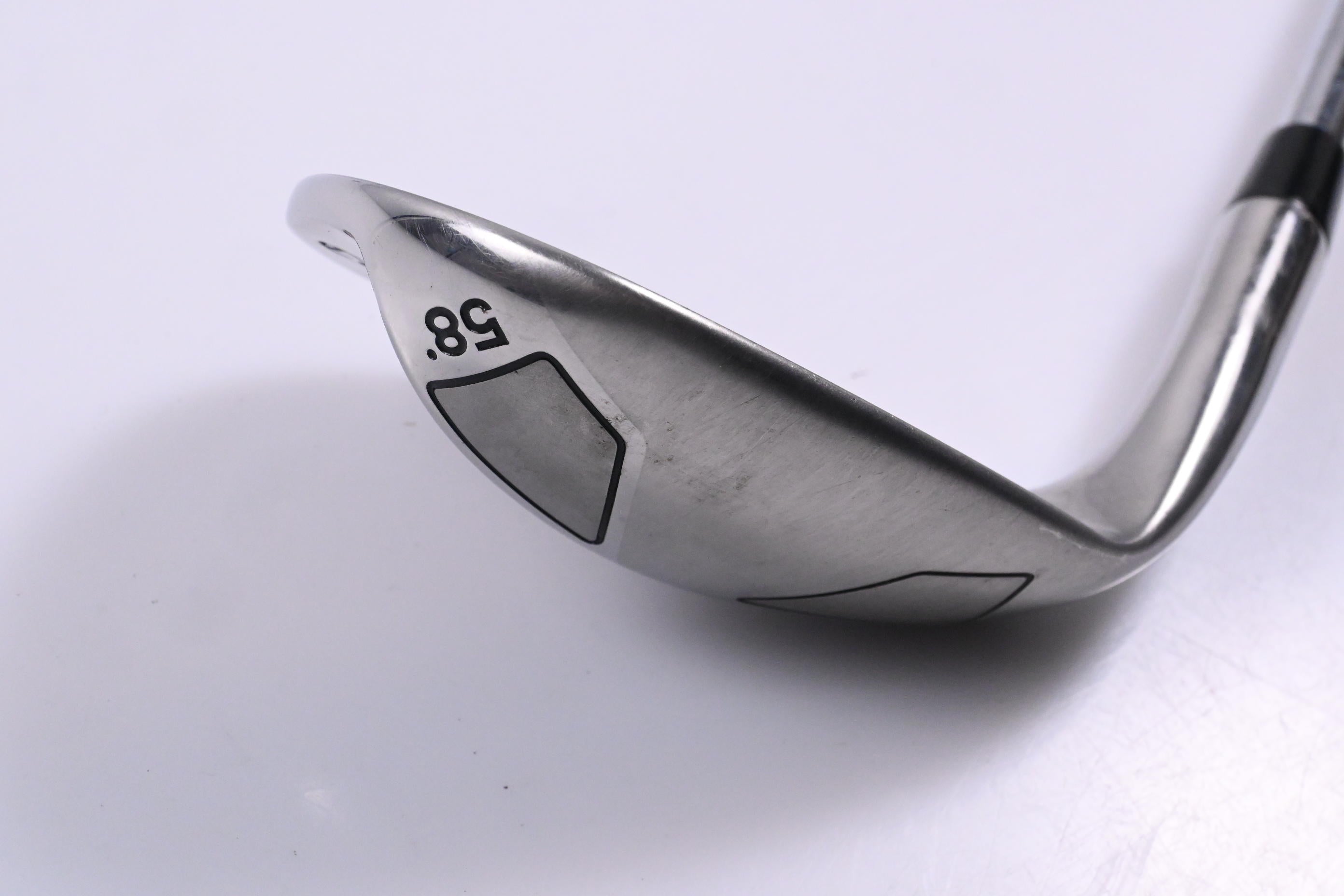 Callaway Sureout 2 Lob Wedge / 58 Degree / Wedge Flex KBS 90 Shaft