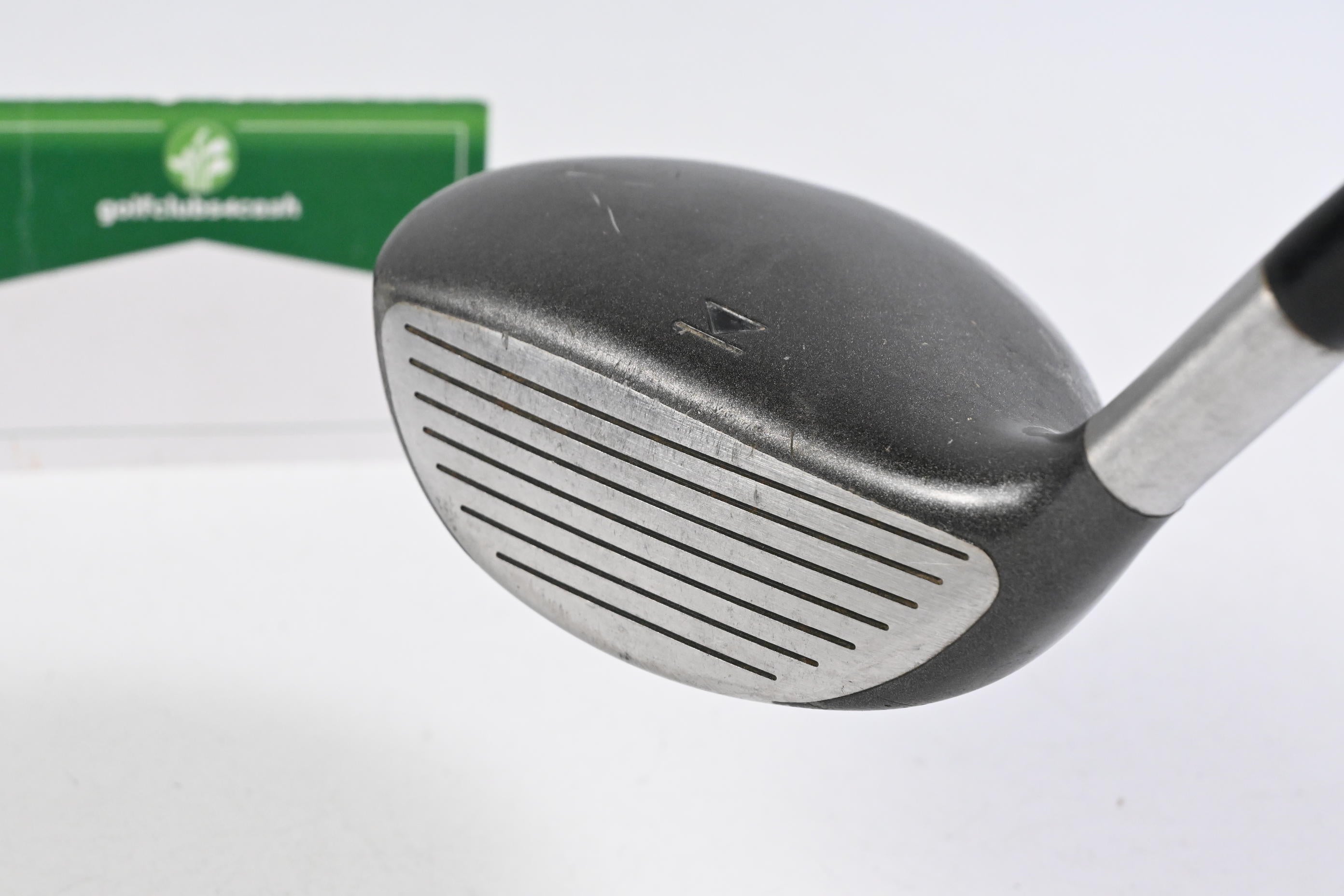 Titleist 975 F #3 Wood / 14.5 Degree / Stiff Flex Dynamic Gold S300 Steel Shaft