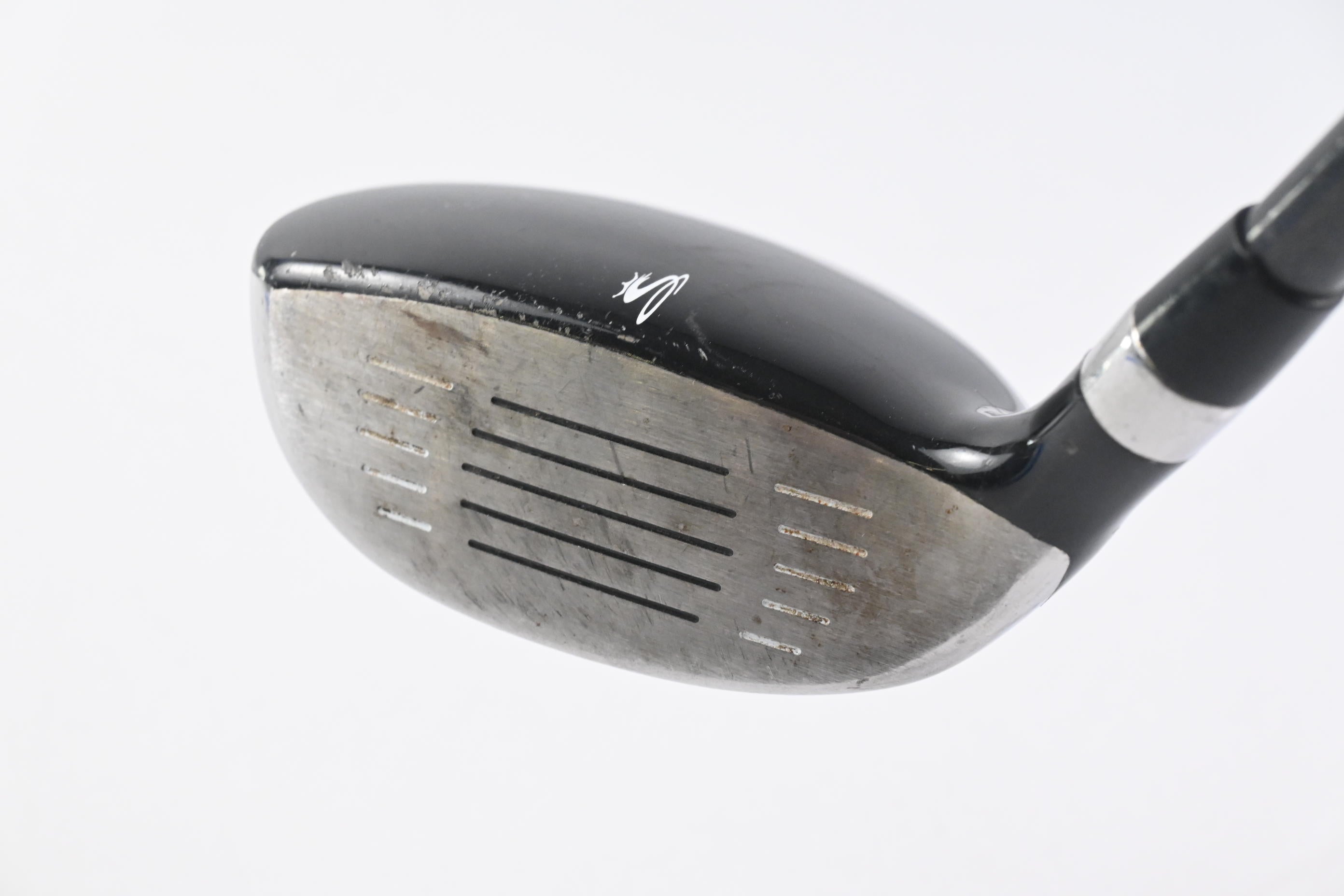Cobra Fly-Z #5 Hybrid / 23 Degree / Regular Flex Matrix Fly-Zs 75 Shaft