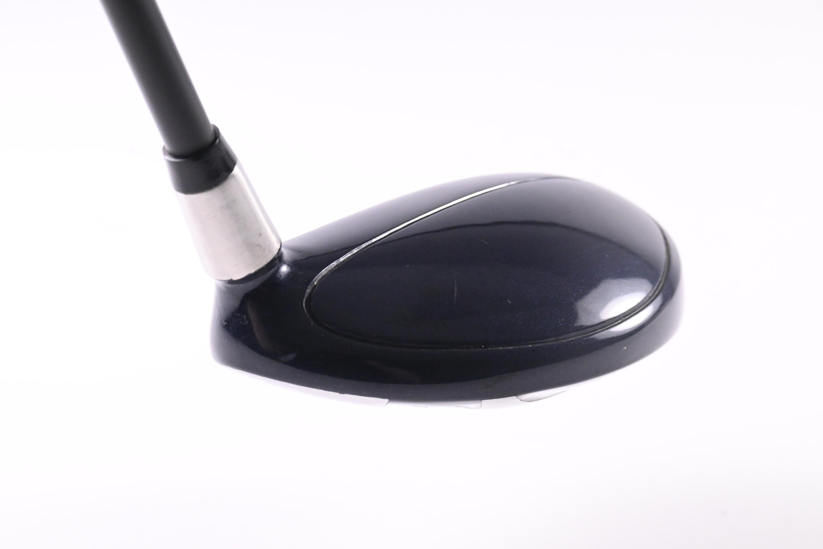 John Letters Trilogy #3 Hybrid / 19 Degree / Regular Flex John Letters Trilogy