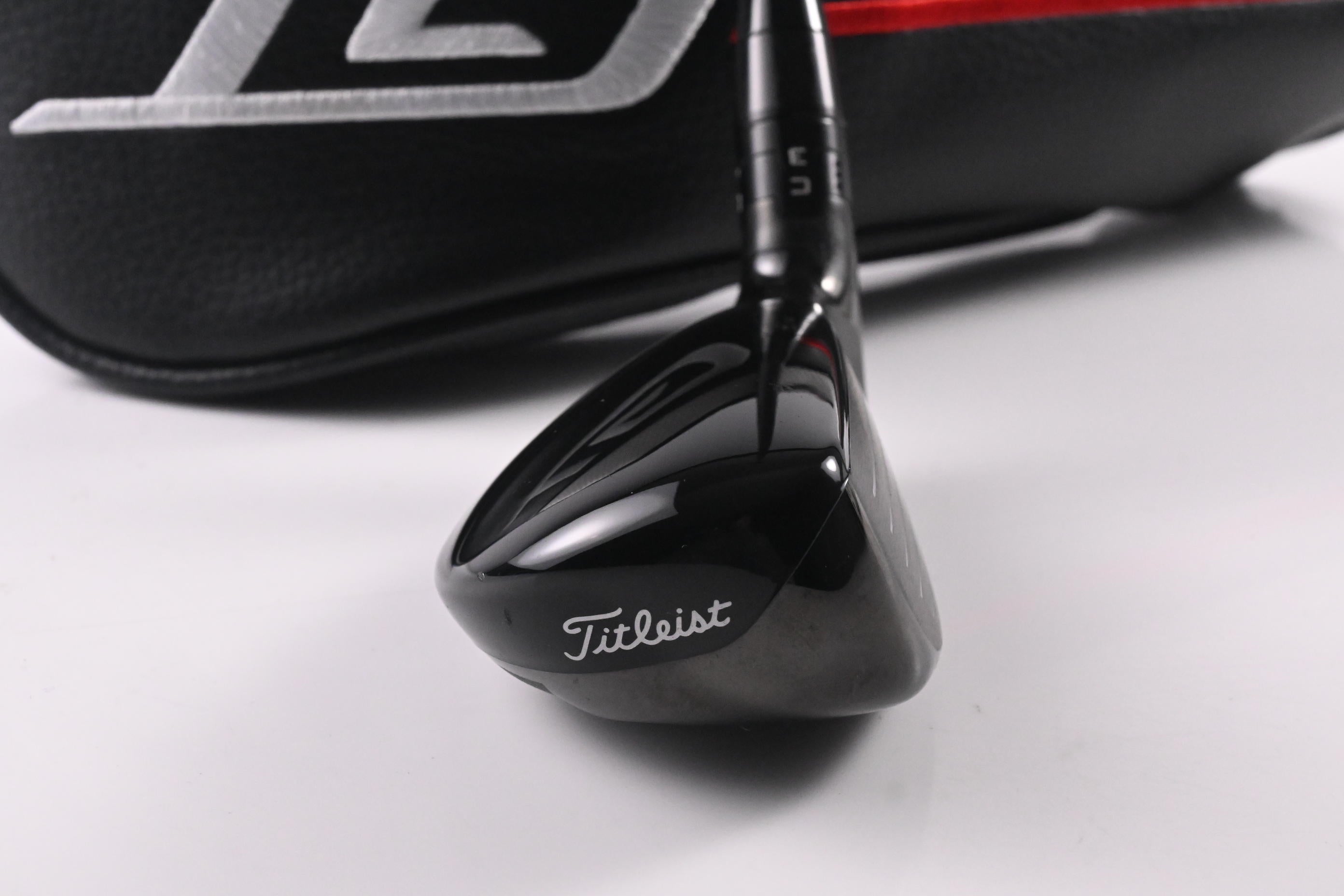 Titleist GT3 #3 Hybrid/ 19 Degree / Regular Flex Mitsubishi Tensei 1K Blue 65