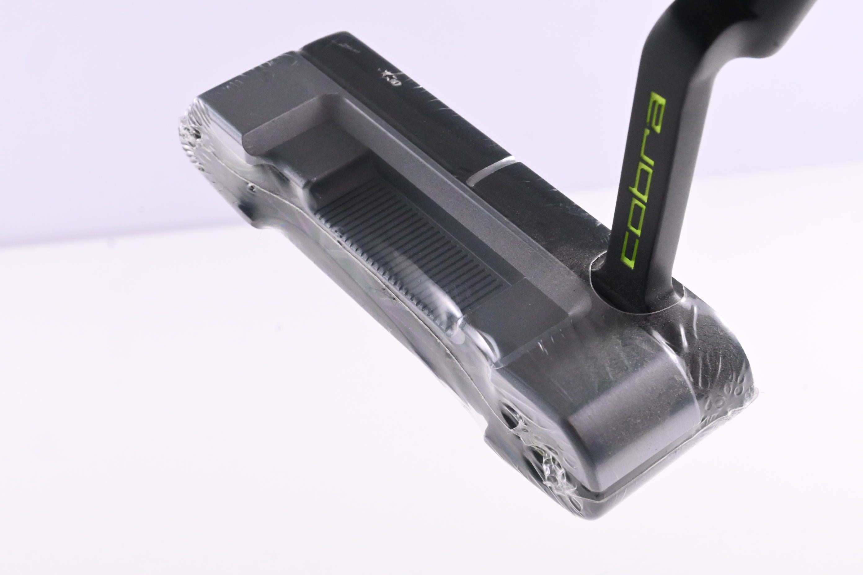 Left Hand Cobra King 3D GrandSport 35 Putter / 34 Inch