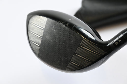 Titleist TSR2 Driver / 10 Degree / Regular Flex Tensei AV Series Blue 55 Shaft