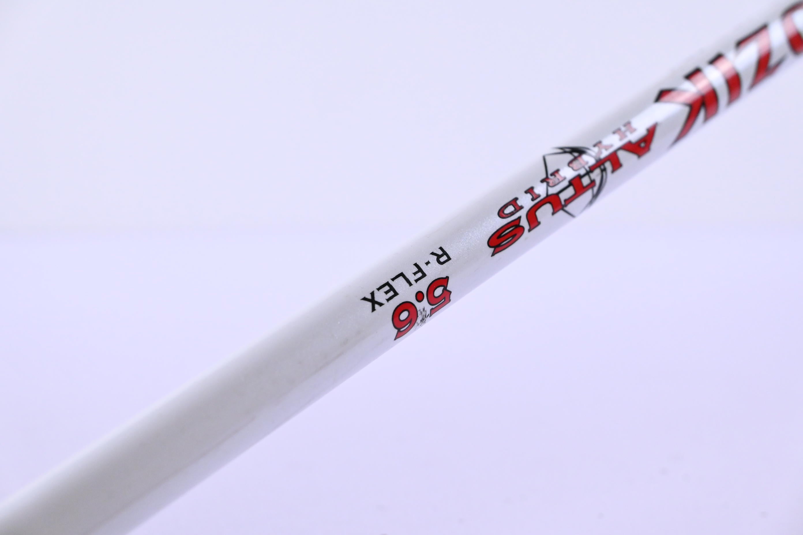 Wilson D100 #3 Hybrid / 19 Degree / Regular Flex Matrix Ozik Altus 5.6 Shaft