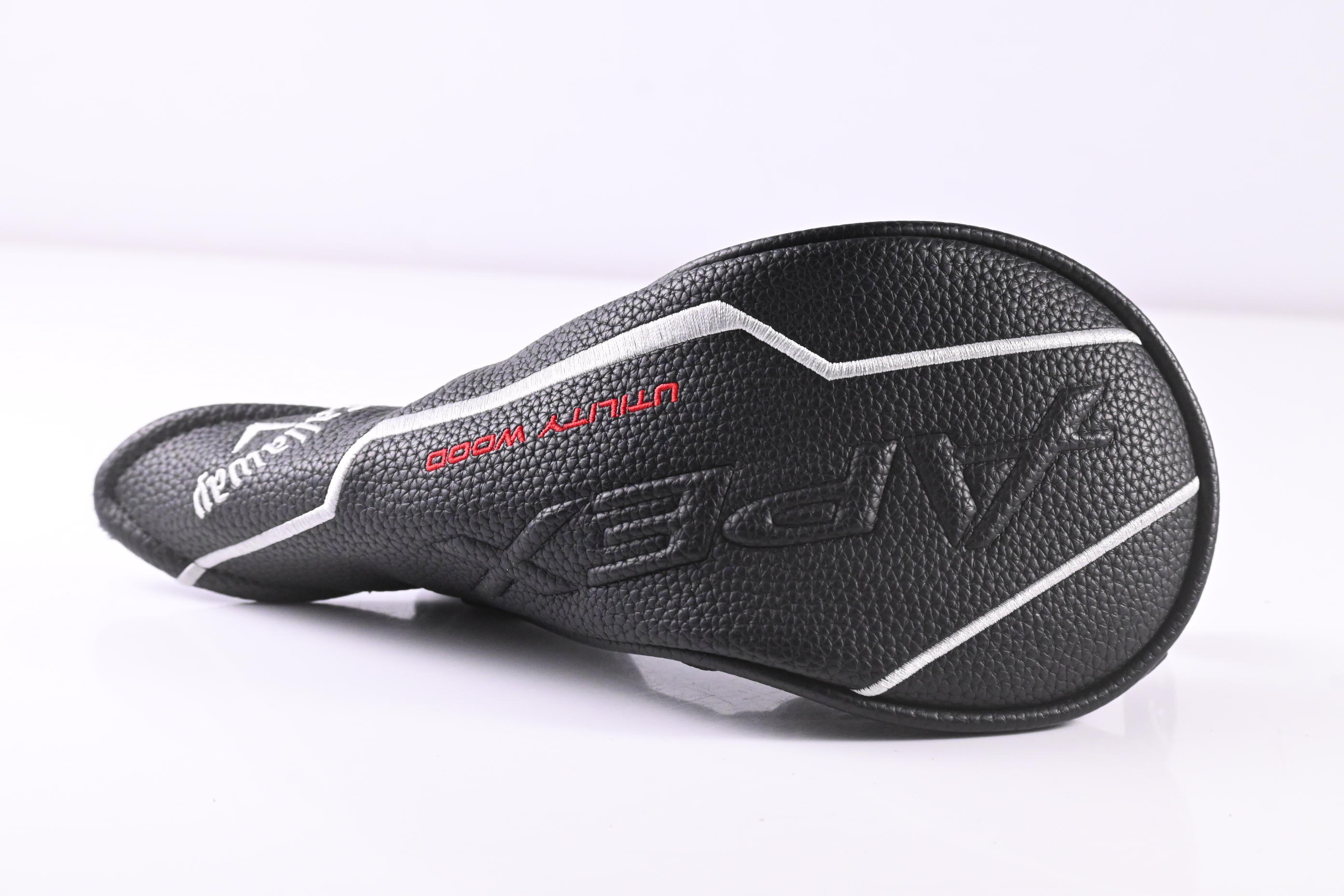 Callaway Apex UW 2025 #3 Hybrid / 19 Degree / Stiff Flex Tensei AV Blue 75 Shaft