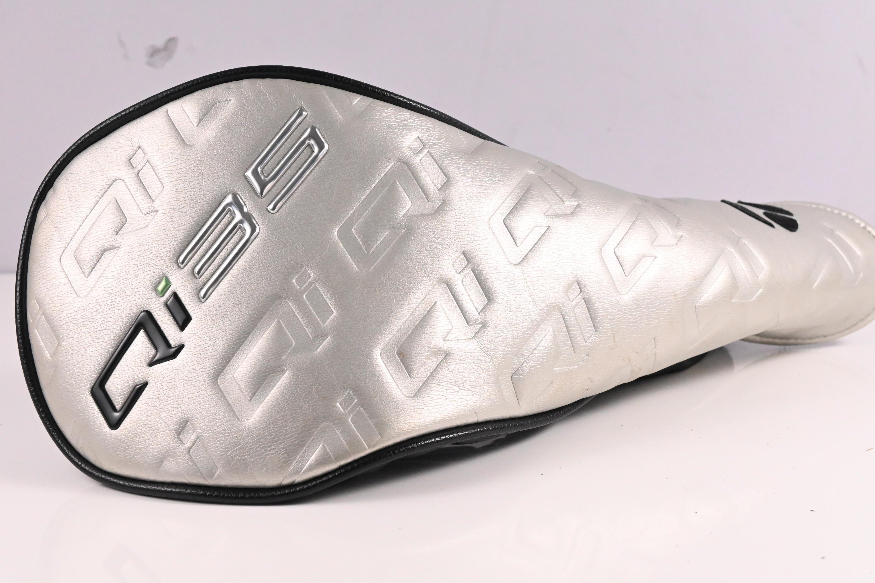 Taylormade Qi35 Max Driver / 9 Degree / Regular Flex Diamana S+ 60 Shaft