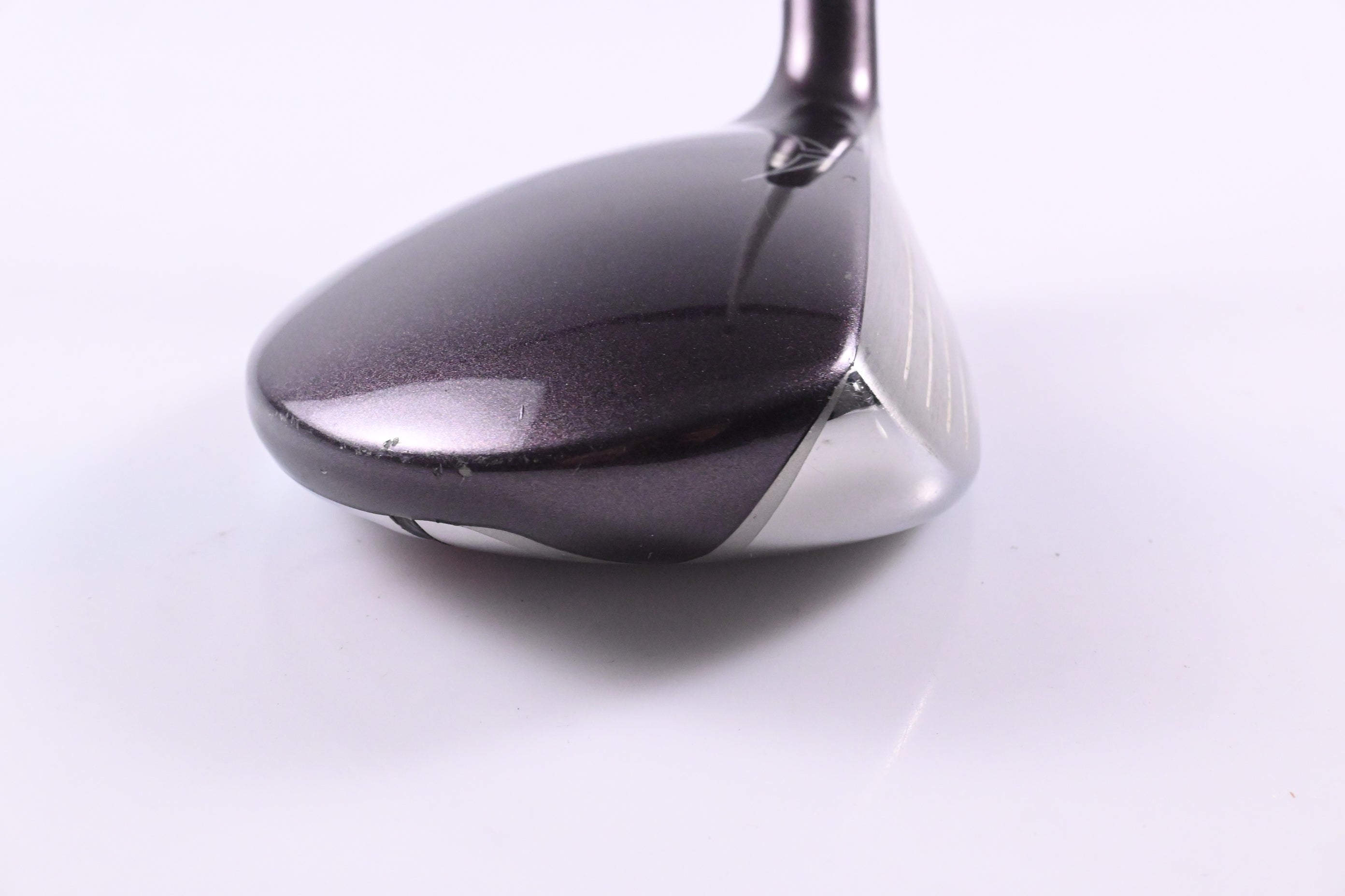 Ladies Ping Faith #7 Wood / 26 Degree / Ladies Flex Ping ULT 200 Shaft