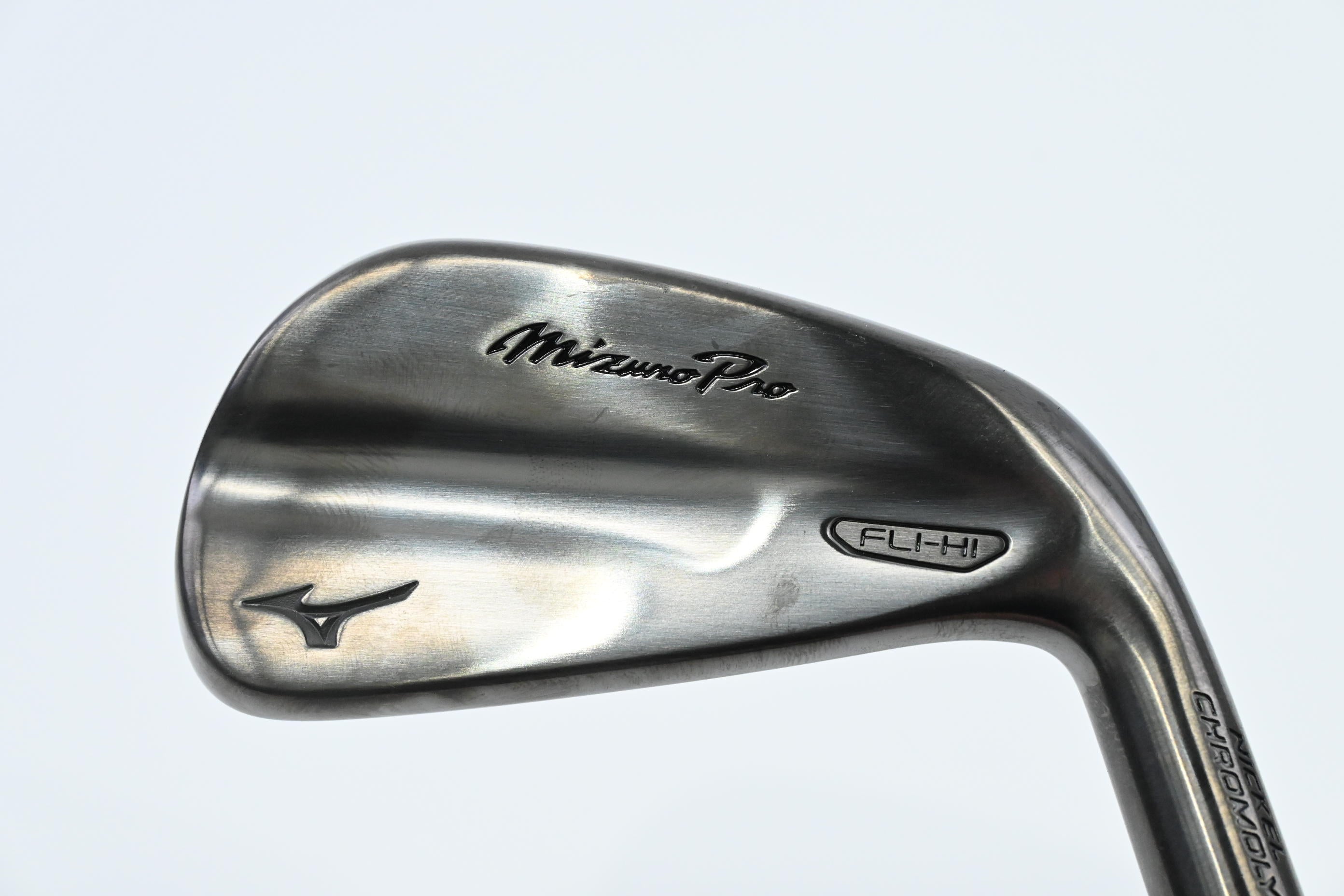 Mizuno Pro Fli-Hi 2026 #3 Iron / 19 Degree / Stiff Flex Tensei 1K Black 85 Shaft