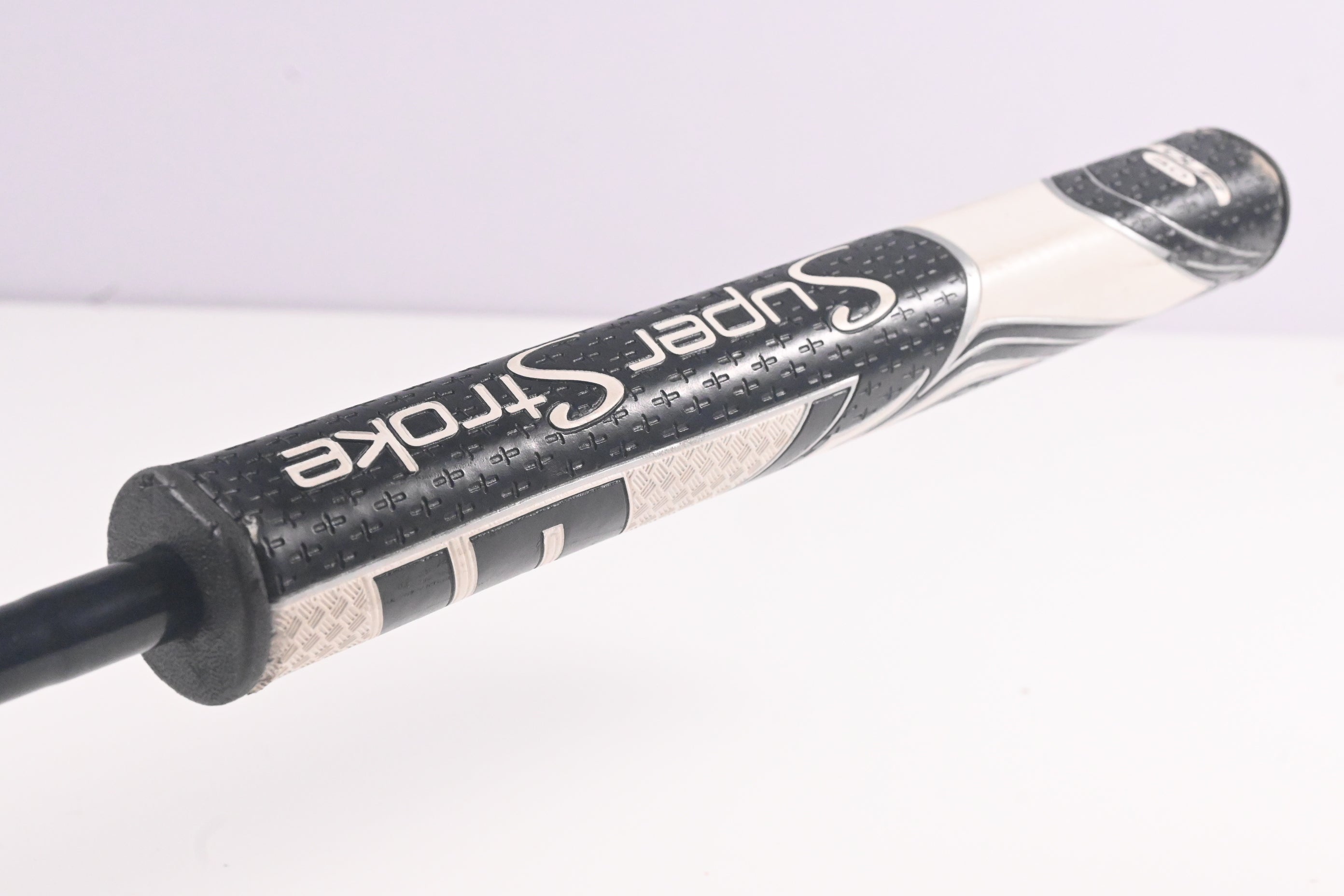 Odyssey Milled Collection RSX 001 Putter / 35 Inch