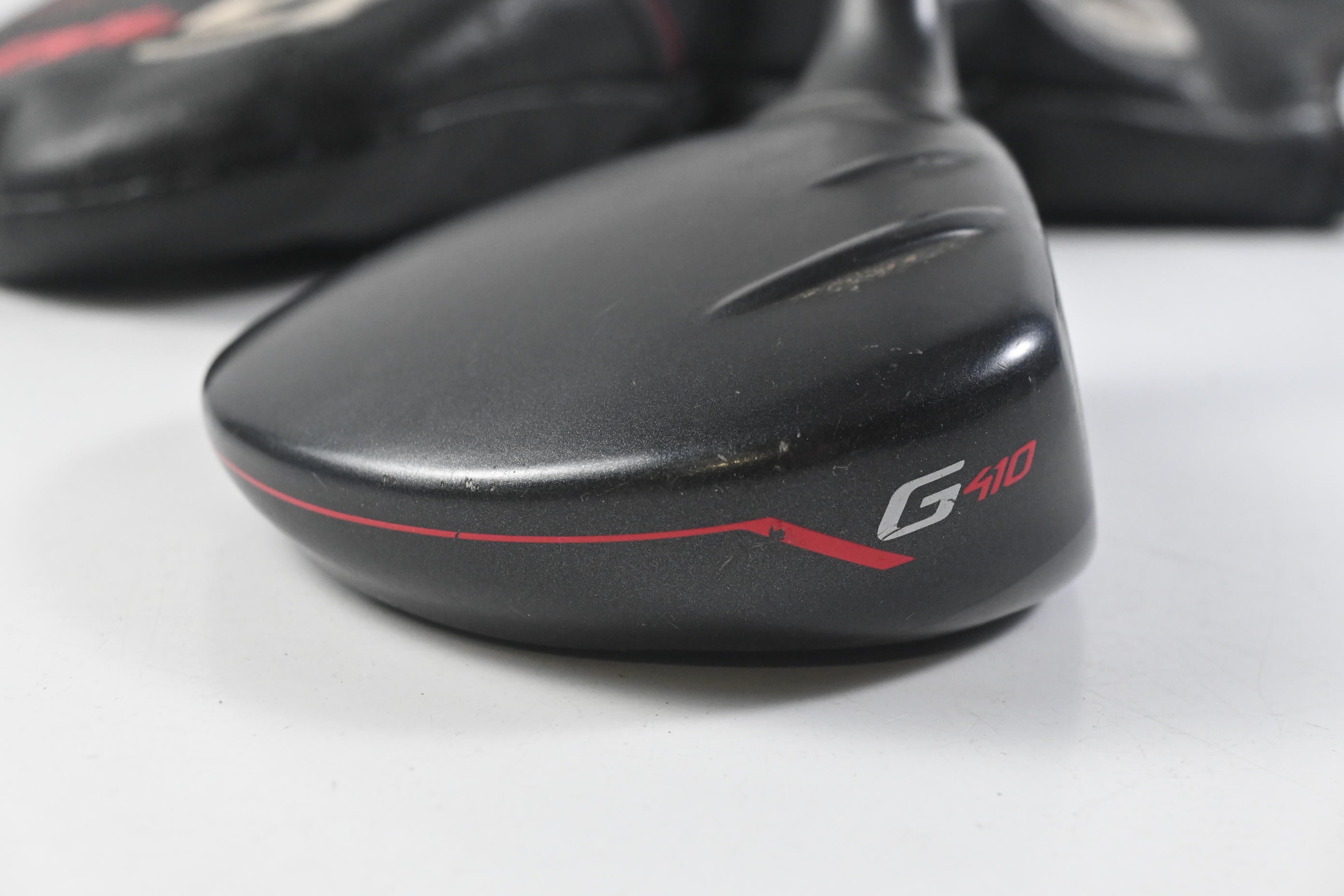 Ping G410 #3 Wood / 14.5 Degree / Regular Flex Yonex EX-EQ3 Shaft