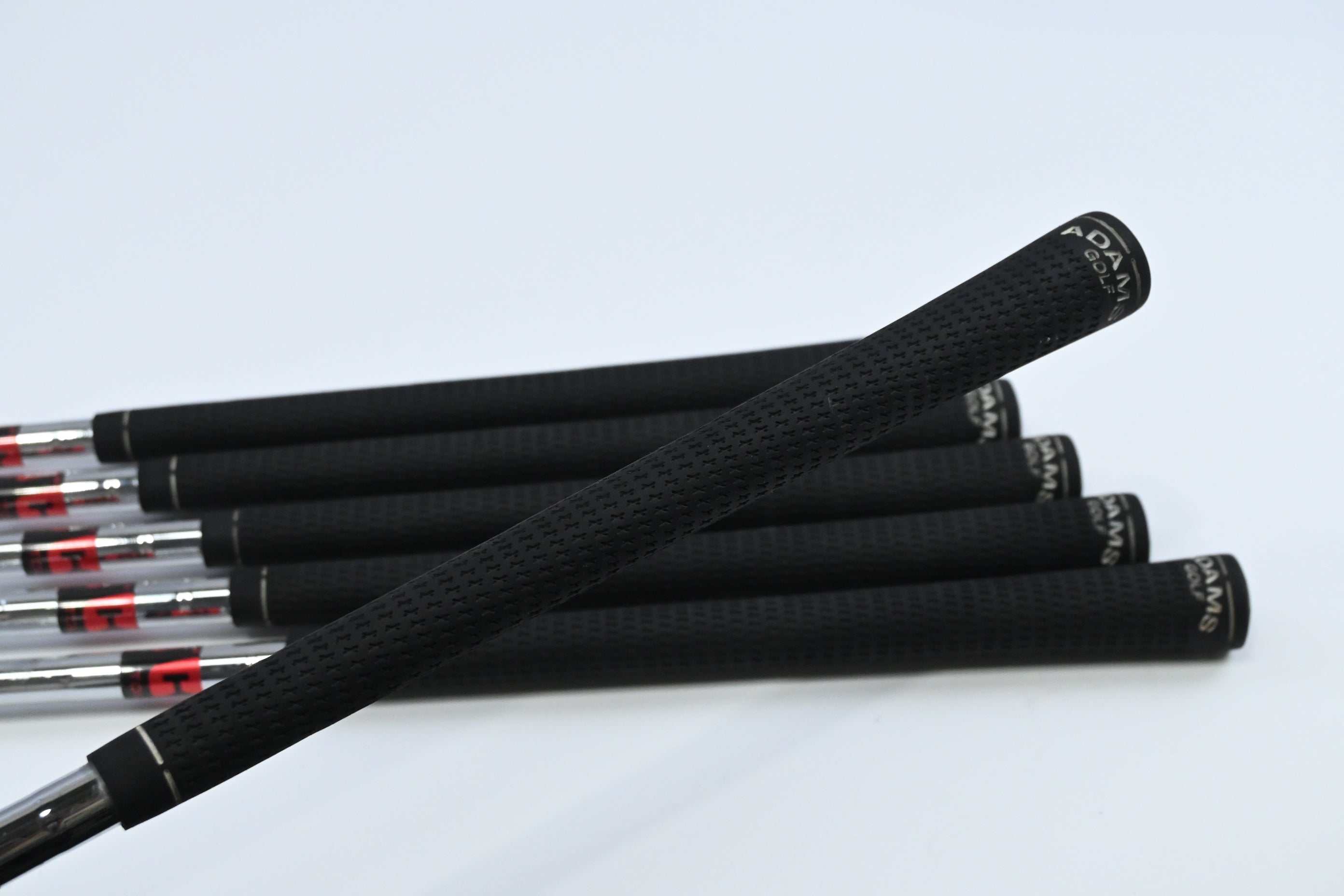 Adams Idea Super S Irons / 5-PW / Regular Flex KBS Tour 90 Shafts