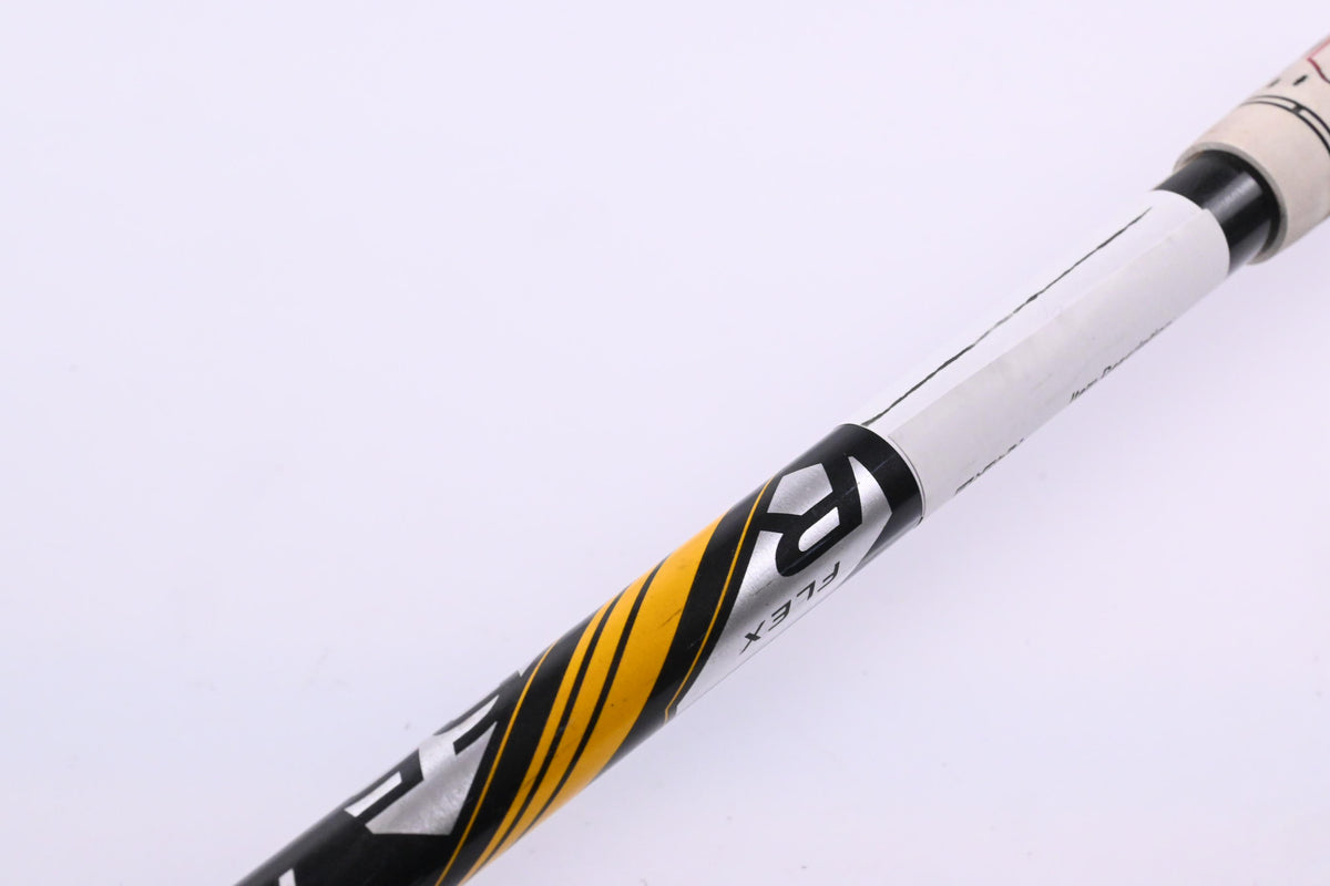 Taylormade RBZ Stage 2 #5 Hybrid / 25 Degree / Regular Flex Rocketfuel 65 Shaft