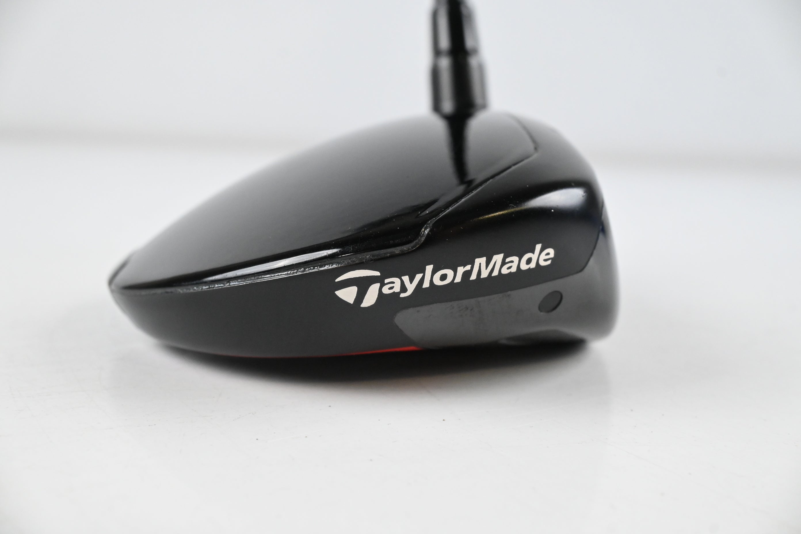 Taylormade Stealth 2 Plus #3 Wood / 15 Degree / Stiff Flex Kai'li Red 75 Shaft