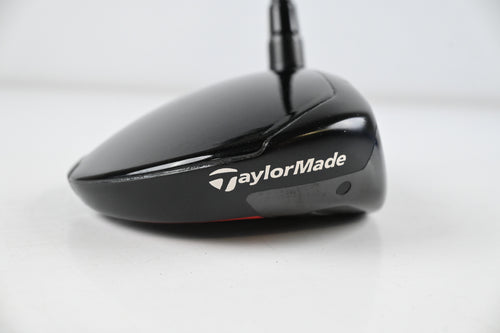 Taylormade Stealth 2 Plus #3 Wood / 15 Degree / Stiff Flex Kai'li Red 75 Shaft