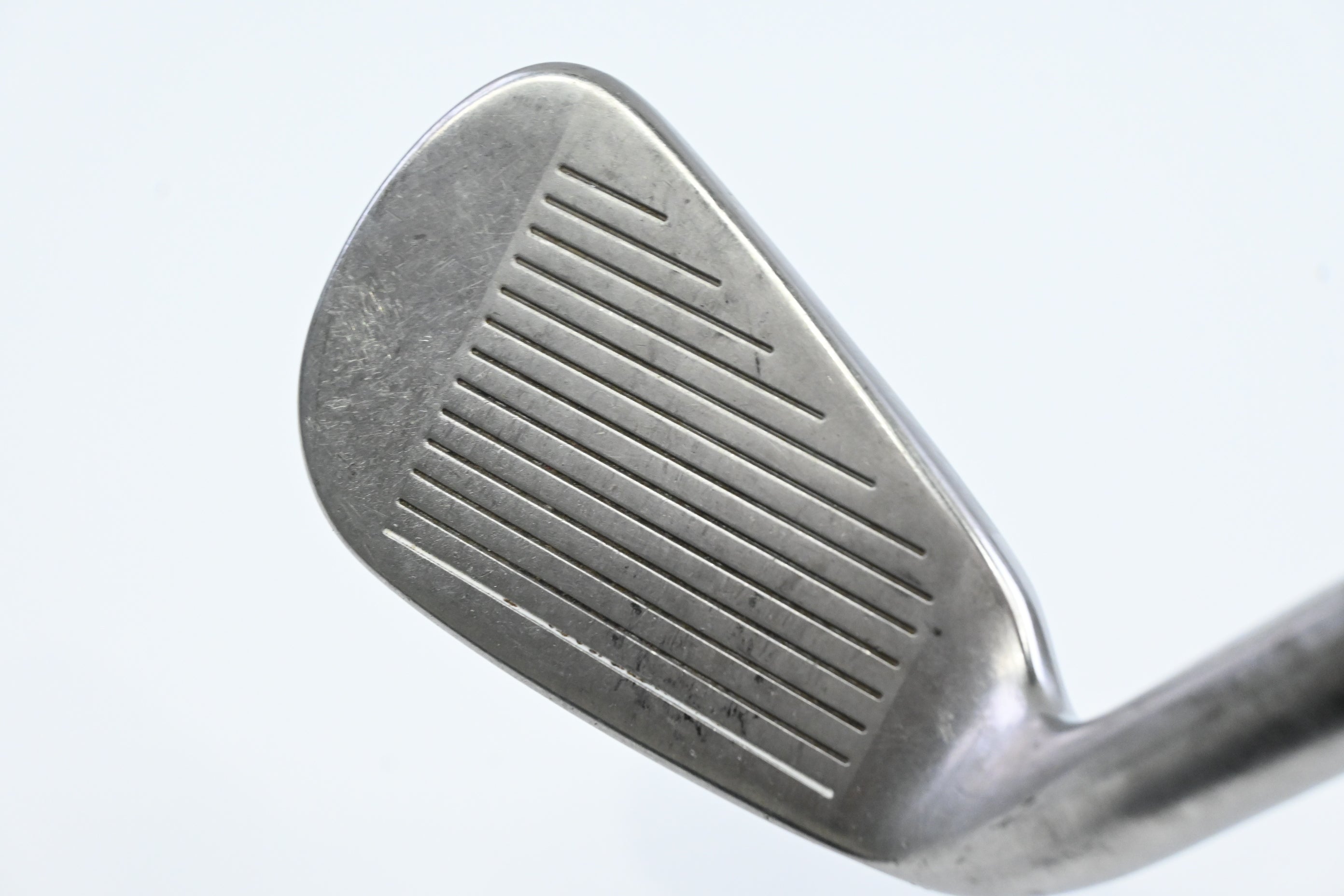 Junior Taylormade Rory #7 Iron / Junior Flex Rory 8 Plus Shaft