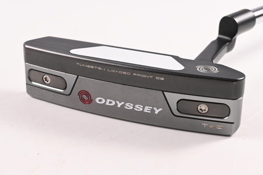 Odyssey Tri Hot Two Putter / 35 Inch