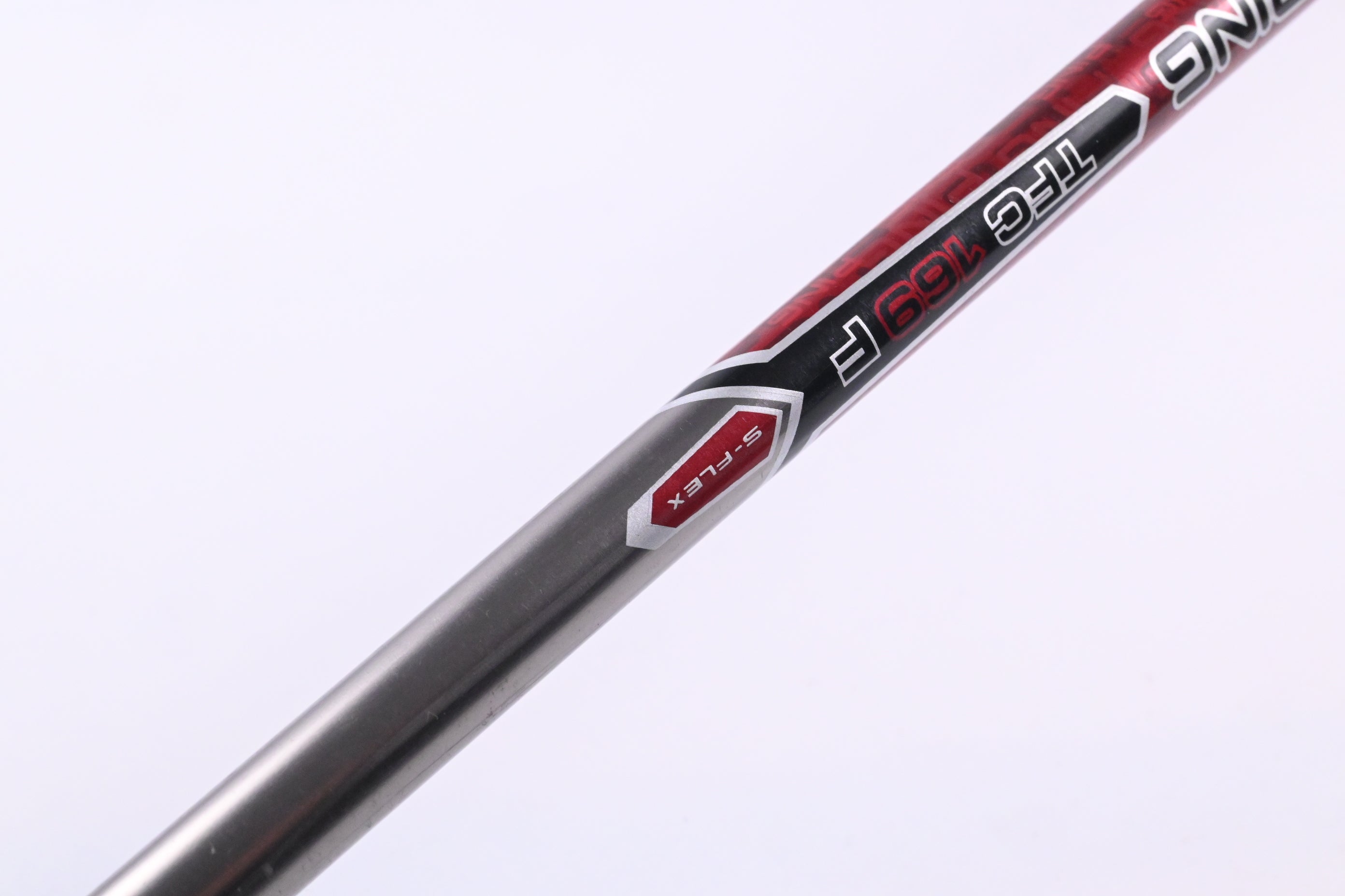 Ping G20 #3 Wood / 15 Degree / Stiff Flex Ping TFC 169 Shaft