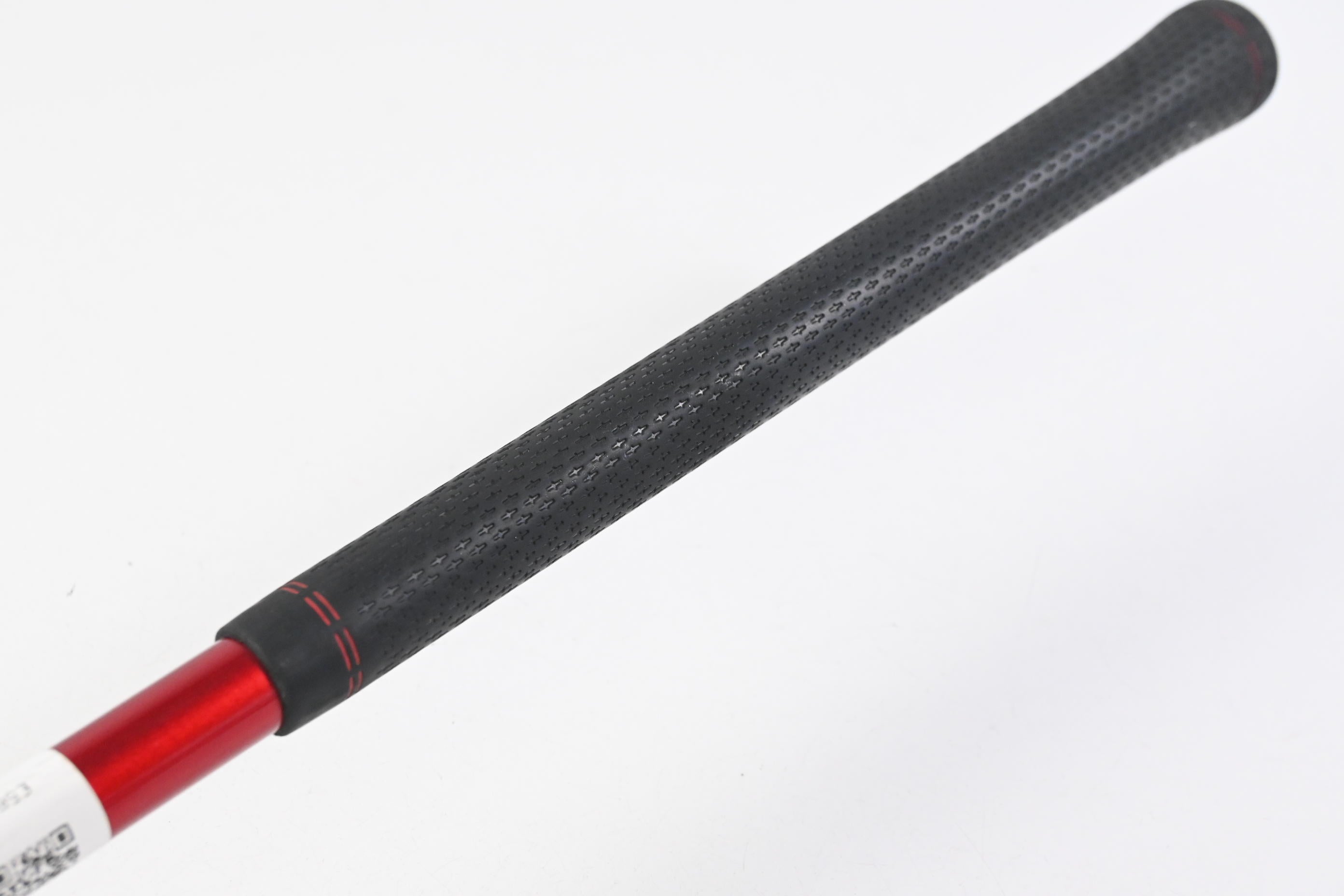 Nike VR-S Covert #3 Wood / 15 Degree / Regular Flex Kuro Kage Red 60 Shaft