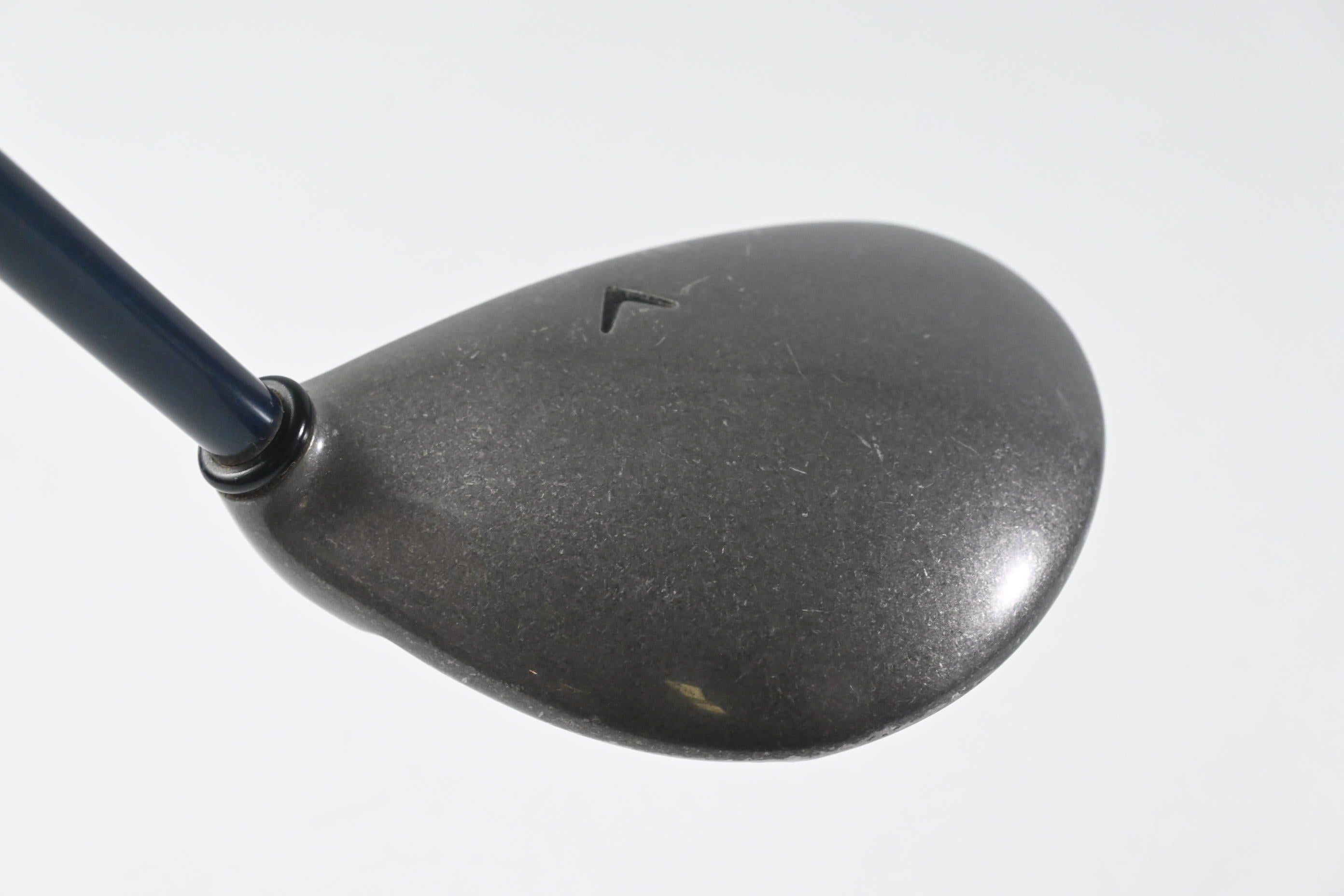 Ladies Callaway Steelhead #9 Wood / 24 Degree / Ladies Flex Gems 99 Shaft