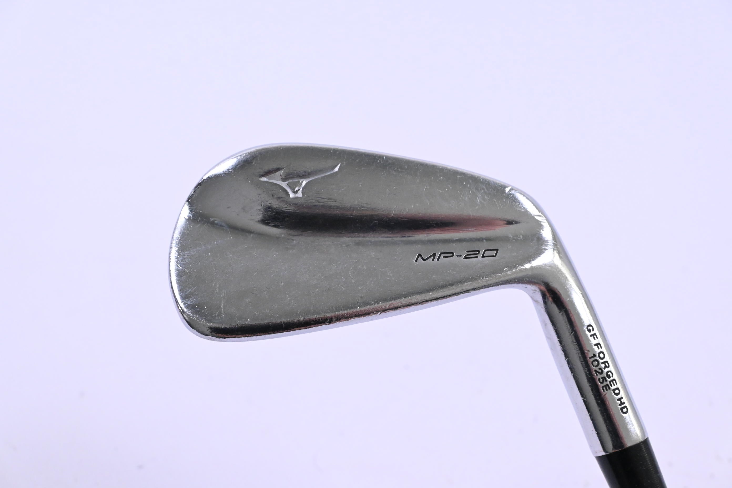 Mizuno MP-20 Blade #6 Iron / Regular Flex N.S.Pro 950 GH Shaft