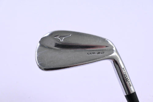 Mizuno MP-20 Blade #6 Iron / Regular Flex N.S.Pro 950 GH Shaft