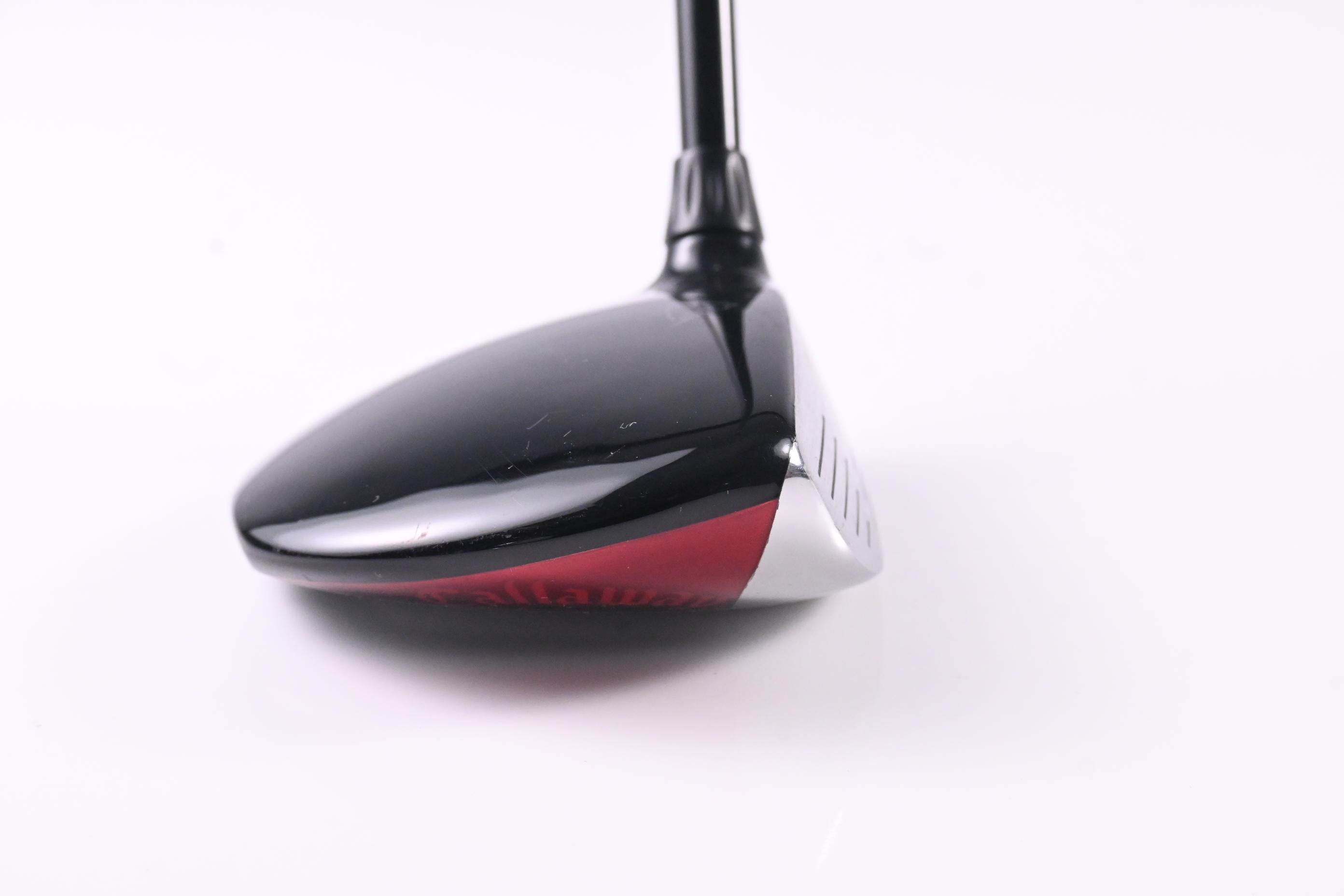 Callaway Diablo Edge #7 Wood / 21 Degree / Regular Flex Callaway 60 Shaft