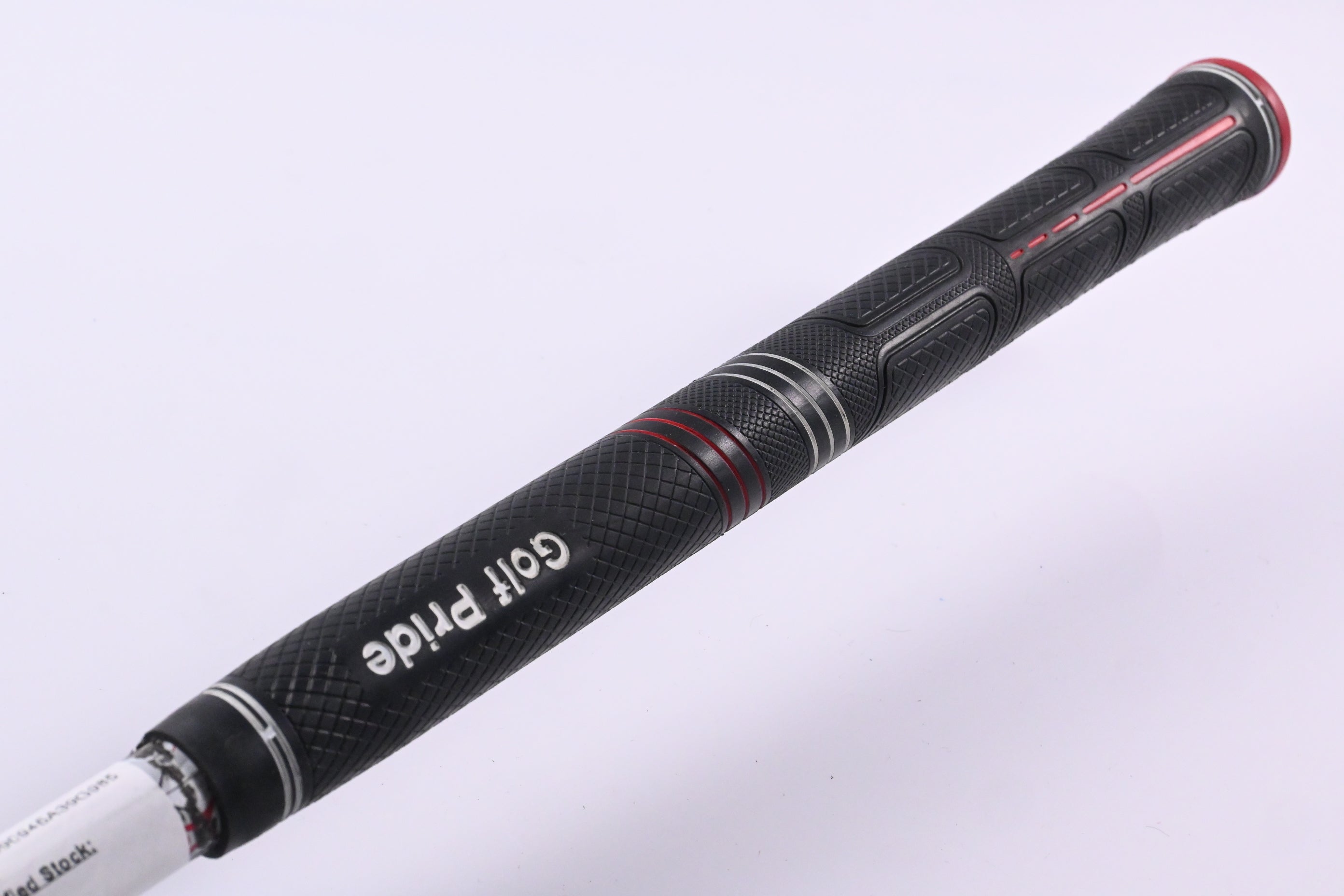 Ping G25 Driver / 12 Degree / Regular Flex Ping TFC 189 Shaft