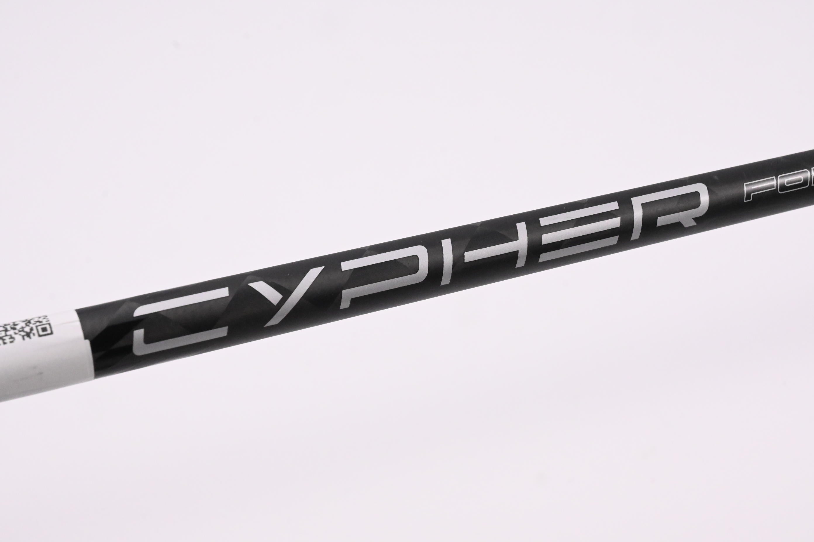 Project X Cypher 2.0 40 FORTY Driver Shaft / Ladies 4.0 Flex / Callaway 2nd Gen