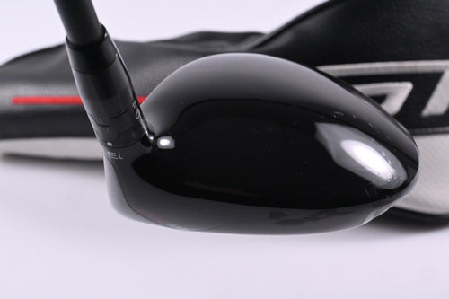 Titleist GT280 Mini Driver / 13 Degree / Regular Flex HZRDUS Red CB 60 Shaft