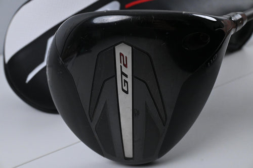Titleist GT2 Driver / 11 Degree / Regular Flex Tensei 1K Blue 55 Shaft