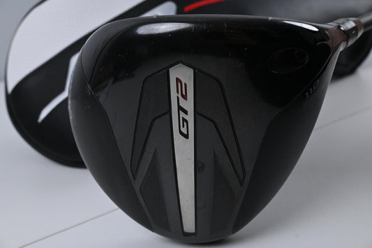 Titleist GT2 Driver / 11 Degree / Regular Flex Tensei 1K Blue 55 Shaft