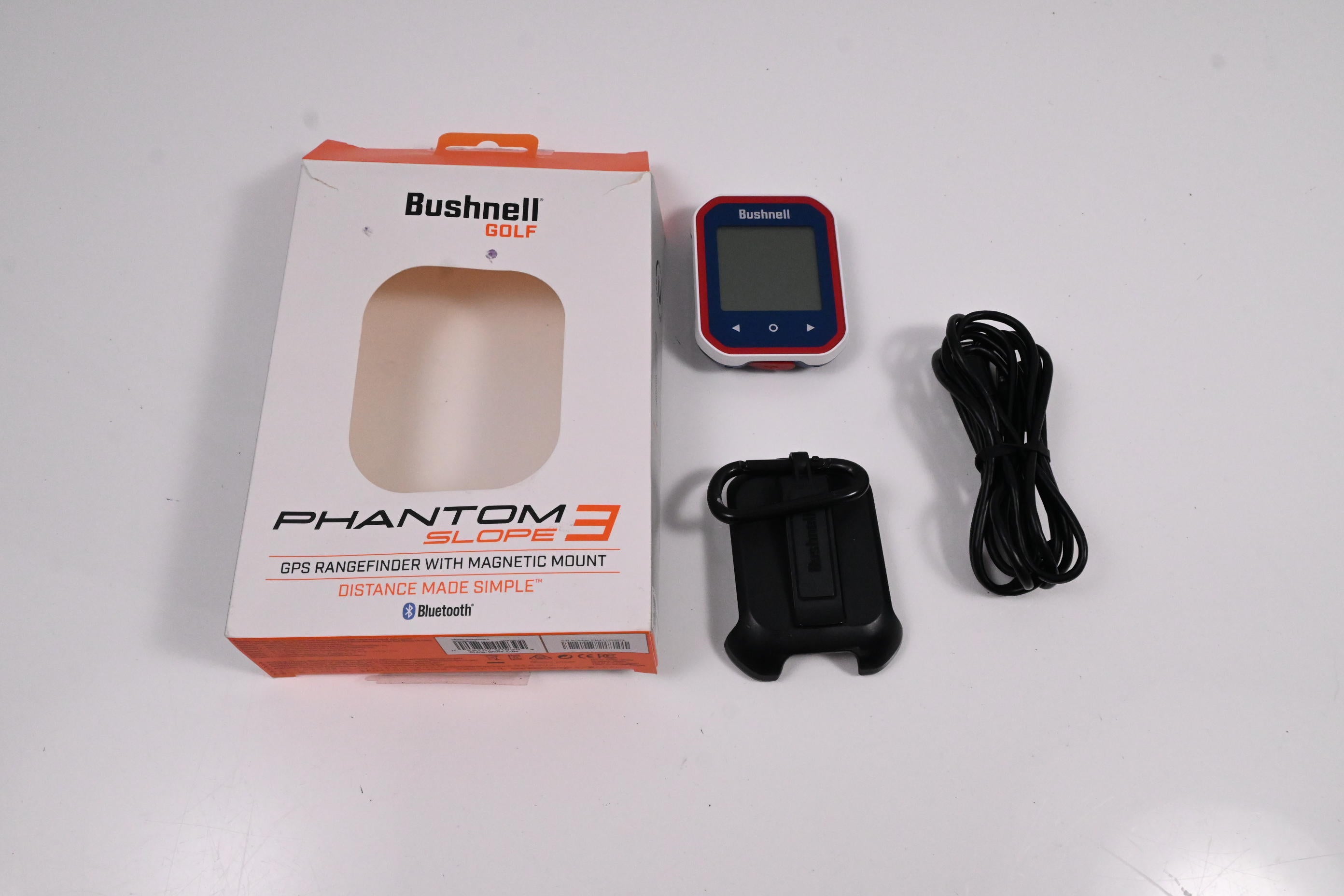 Bushnell Phantom 3 Slope / GPS Rangefinder