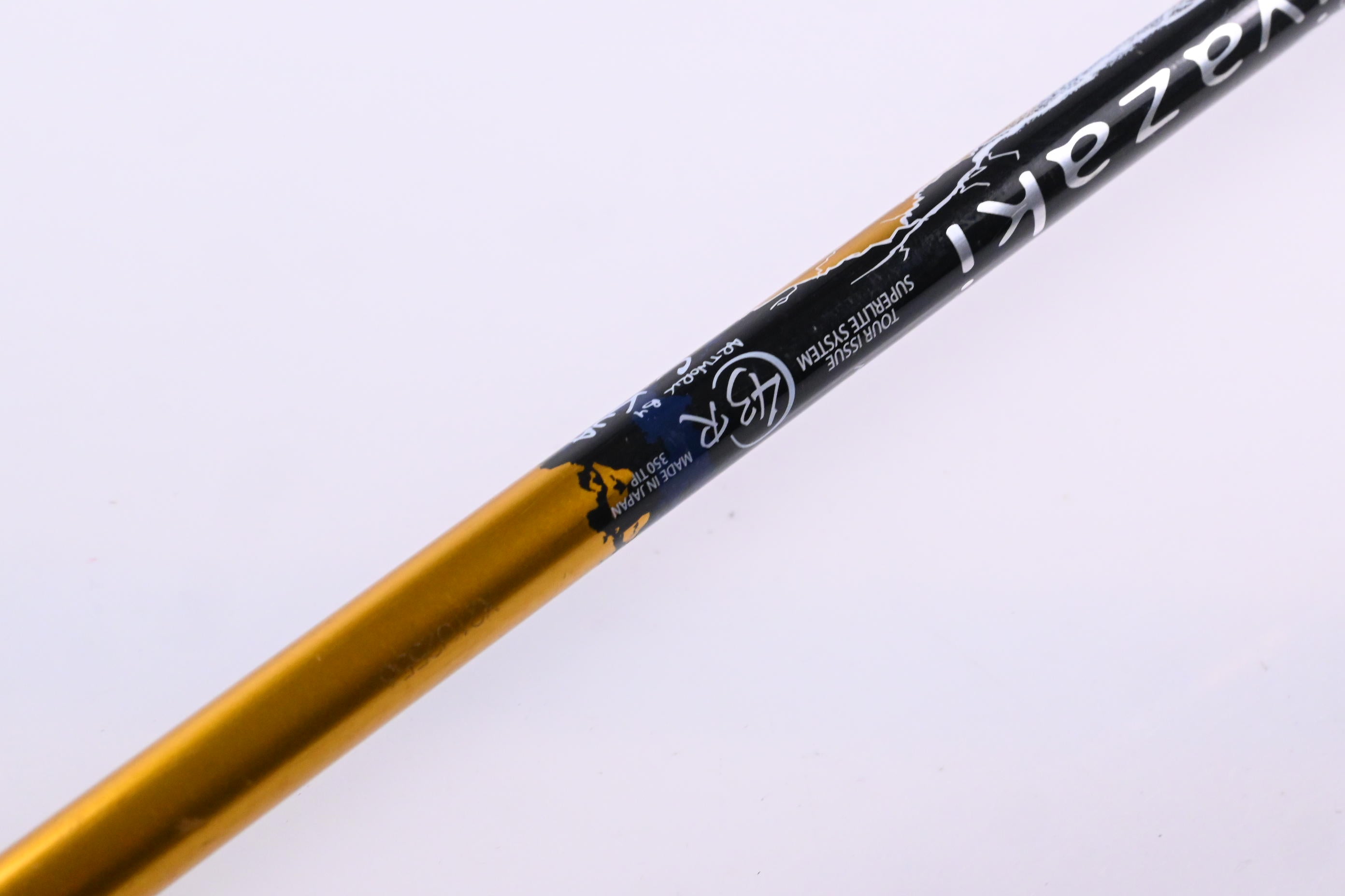 Cleveland Launcher FL #3 Wood / 15 Degree / Regular Flex Miyazaki C. Kua 43