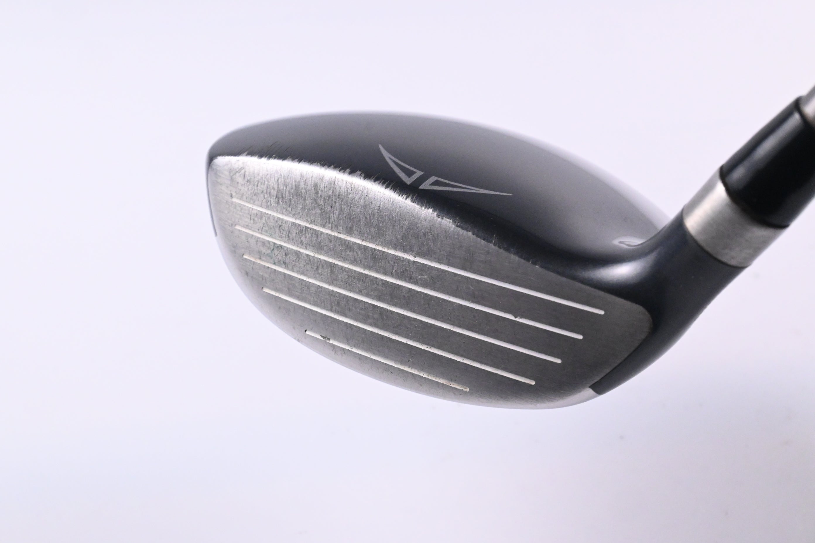 Ping G20 #3 Wood / 15 Degree / Regular Flex Ping TFC 169 F Shaft