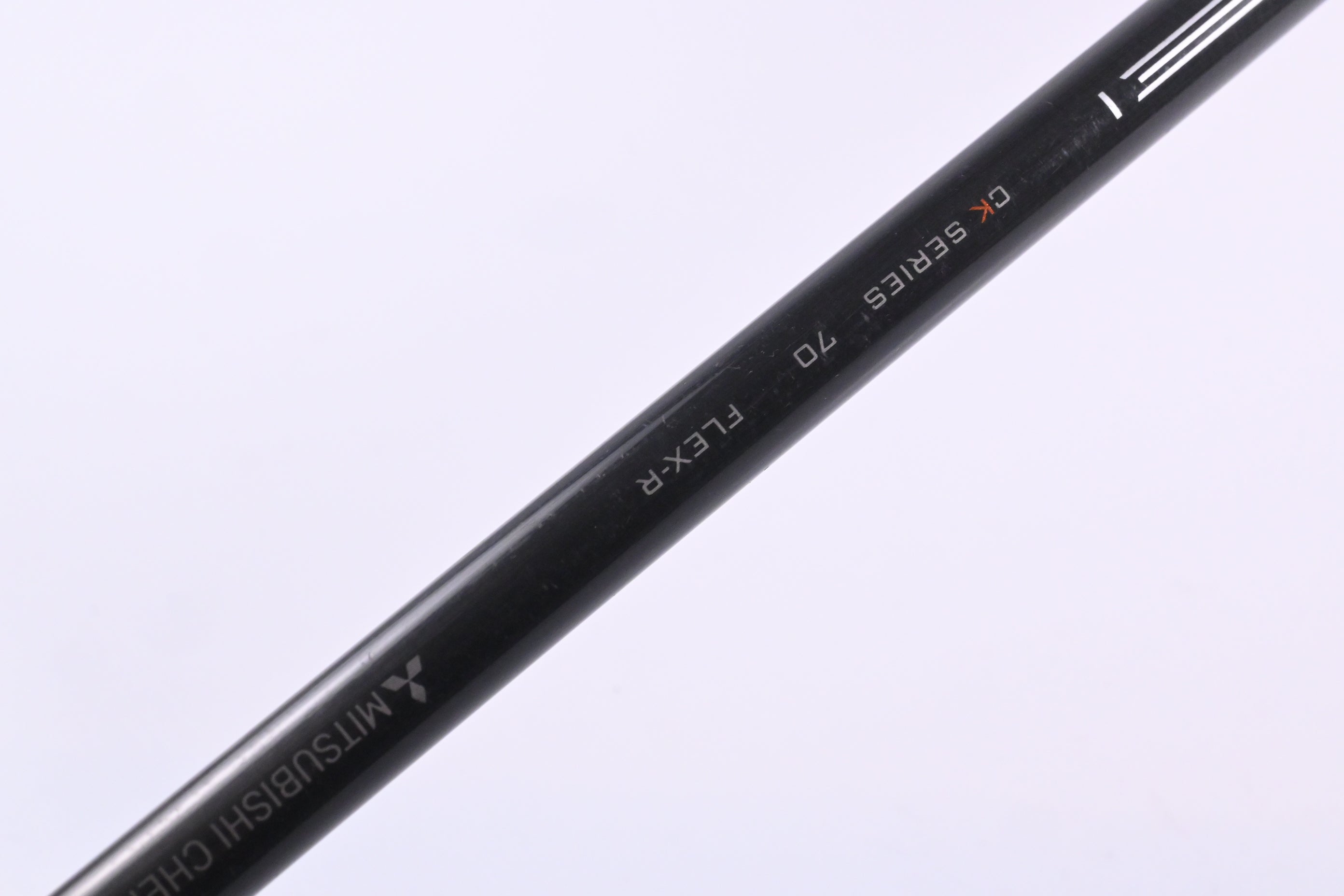 Left Hand Ping G410 #5 Wood / 17.5 Degree / Regular Flex Tensei CK Orange 70 Shaft