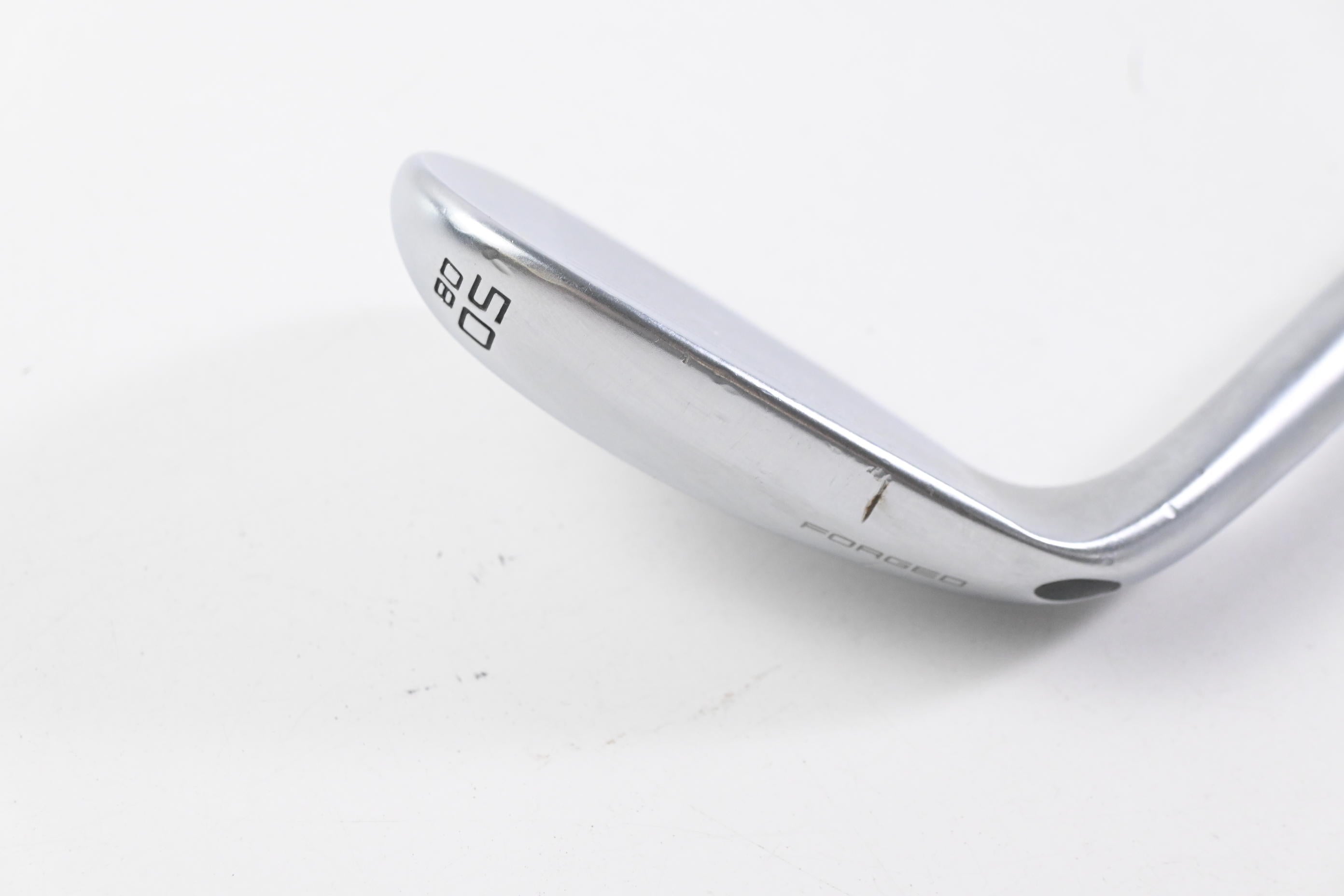 Wilson Staff Model Gap Wedge / 50 Degree / Stiff Flex Dynamic Gold S300 Shaft