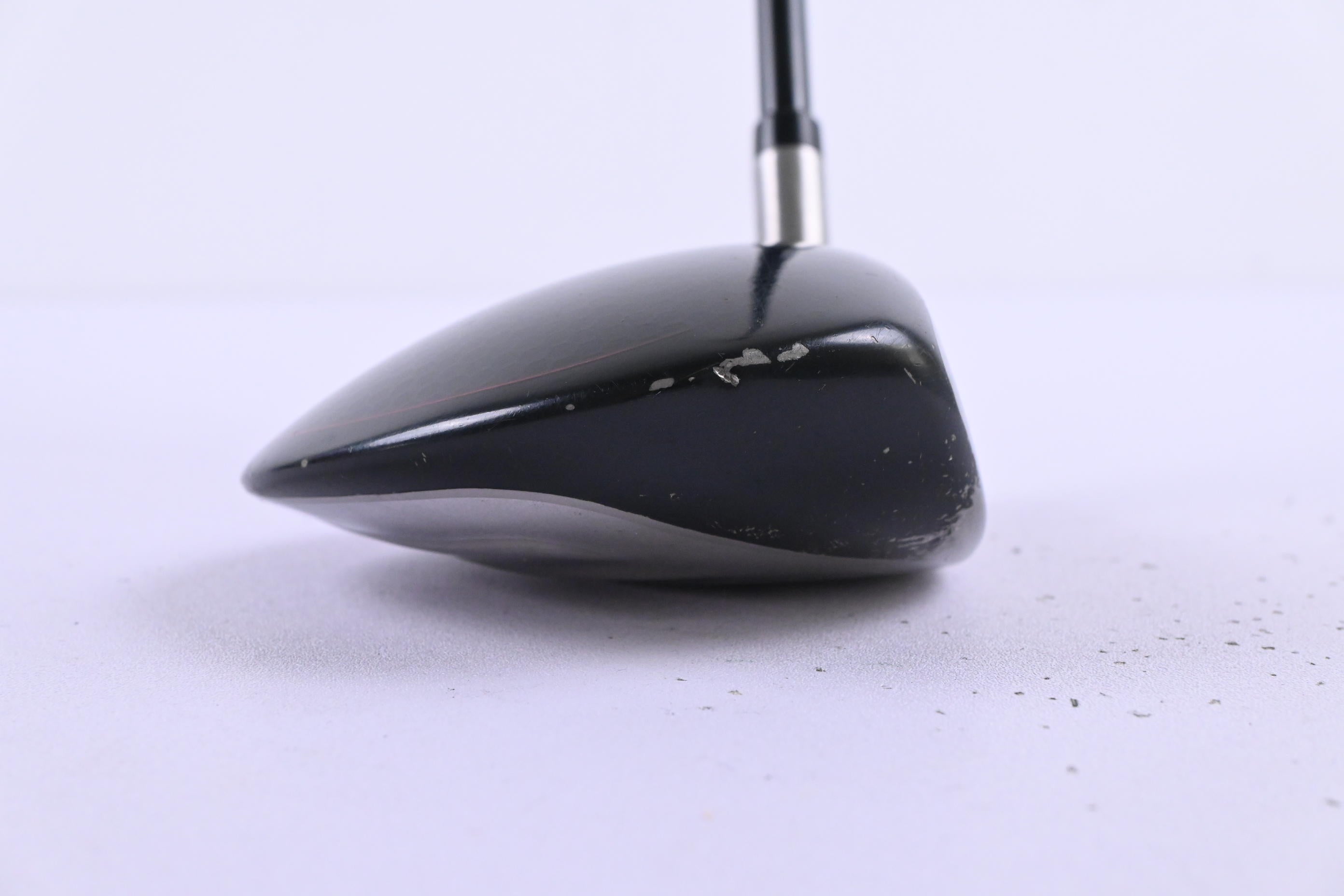 Taylormade Burner Superfast #3 Wood / 15 Degree / Regular Flex Ozik Xcon-4.8