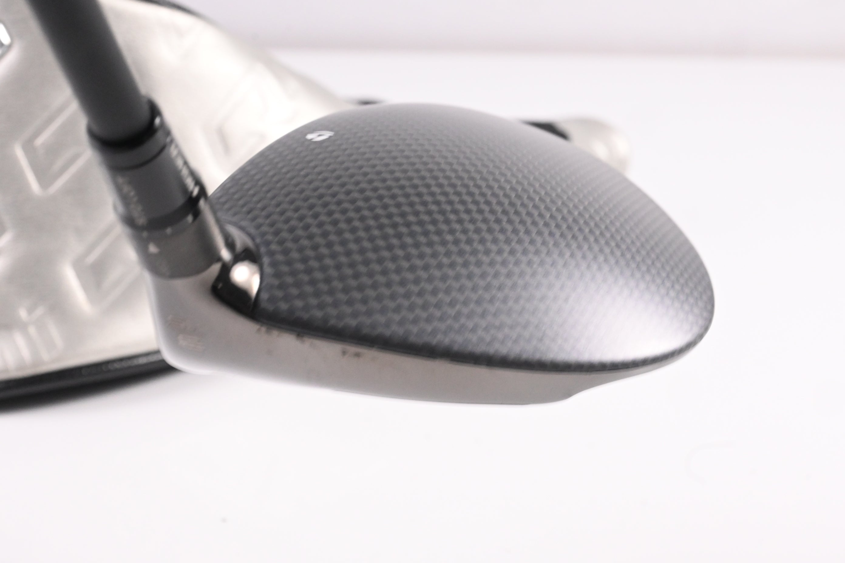 Taylormade Qi35 Tour #3 Wood / 15 Degree / Stiff Flex Kai'li Dark Waves Blue 75