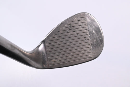 Left Hand Titleist Vokey SM9 Lob Wedge / 60 Degree / Wedge Flex Vokey SM9 Shaft